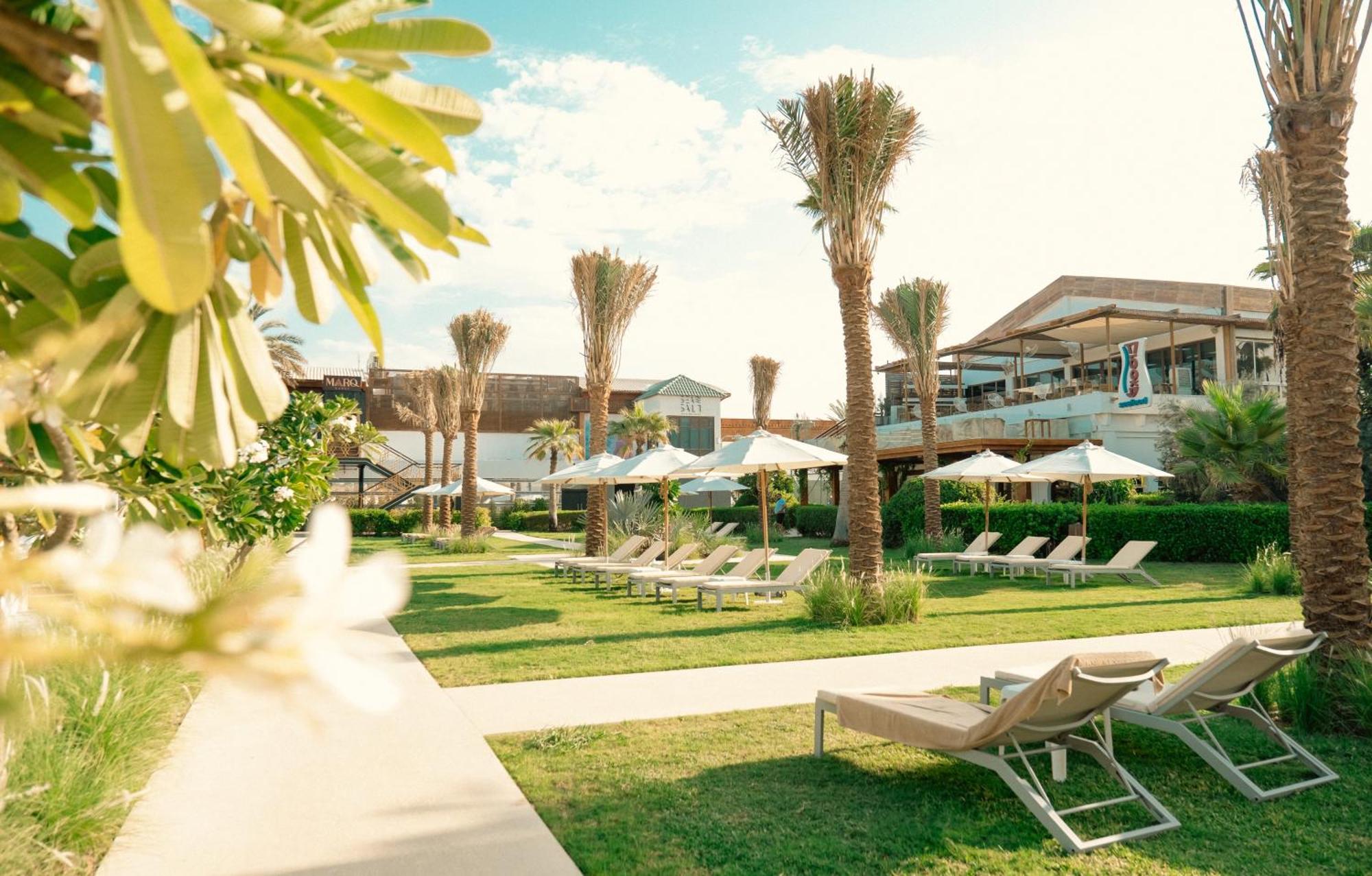 Marine & Resort Dubai