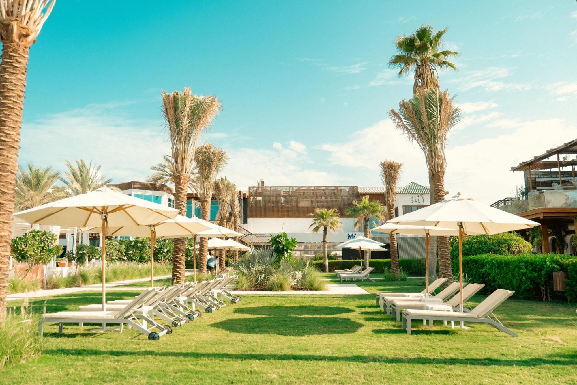 Marine & Resort 5*