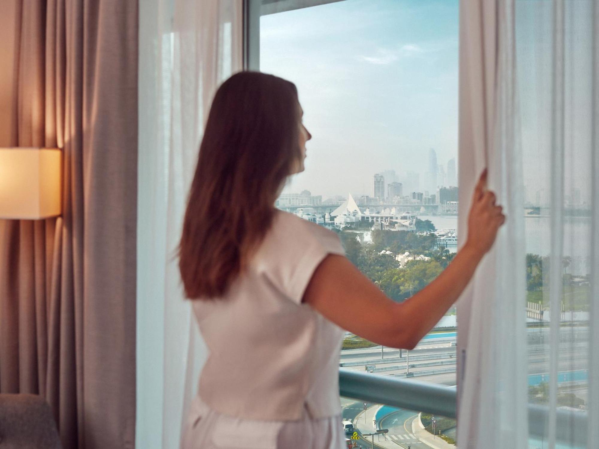Apart Otel Flora Creek Deluxe Apartments, Dubai