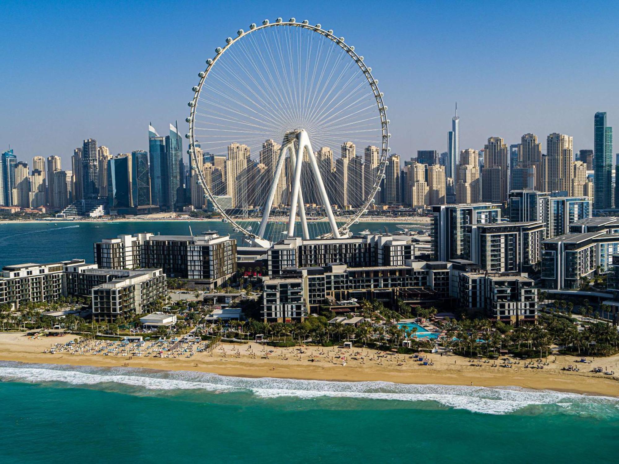 Rove Marina 3* Dubai