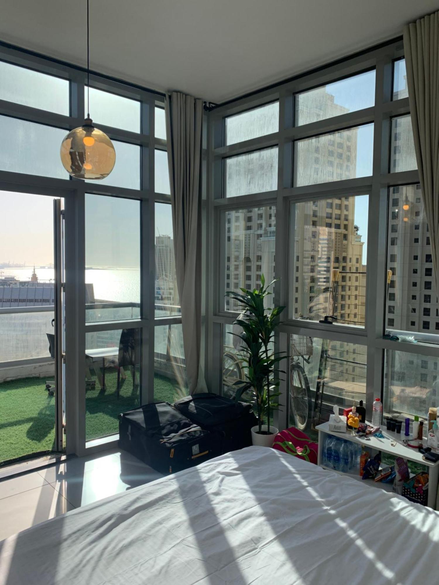 Aparthotel Thepenthouse Coliving I Dubai