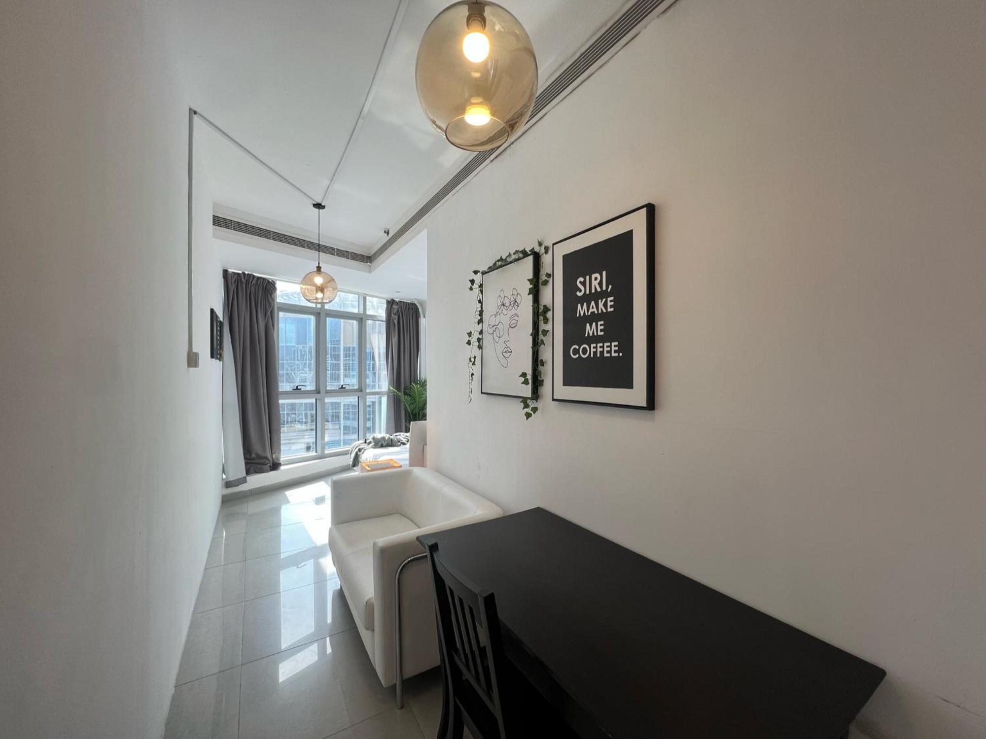 Thepenthouse Coliving I Aparthotel
