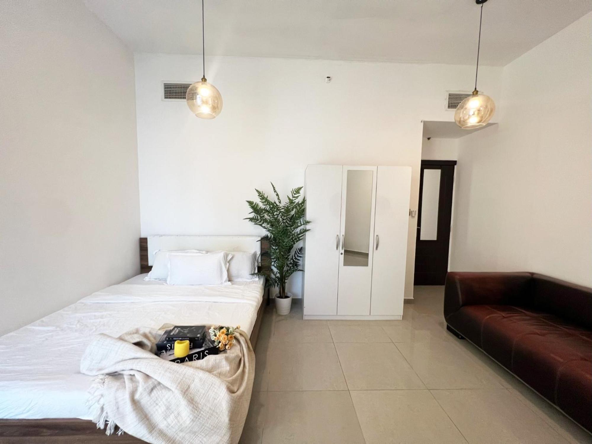 Thepenthouse Coliving I Aparthotel