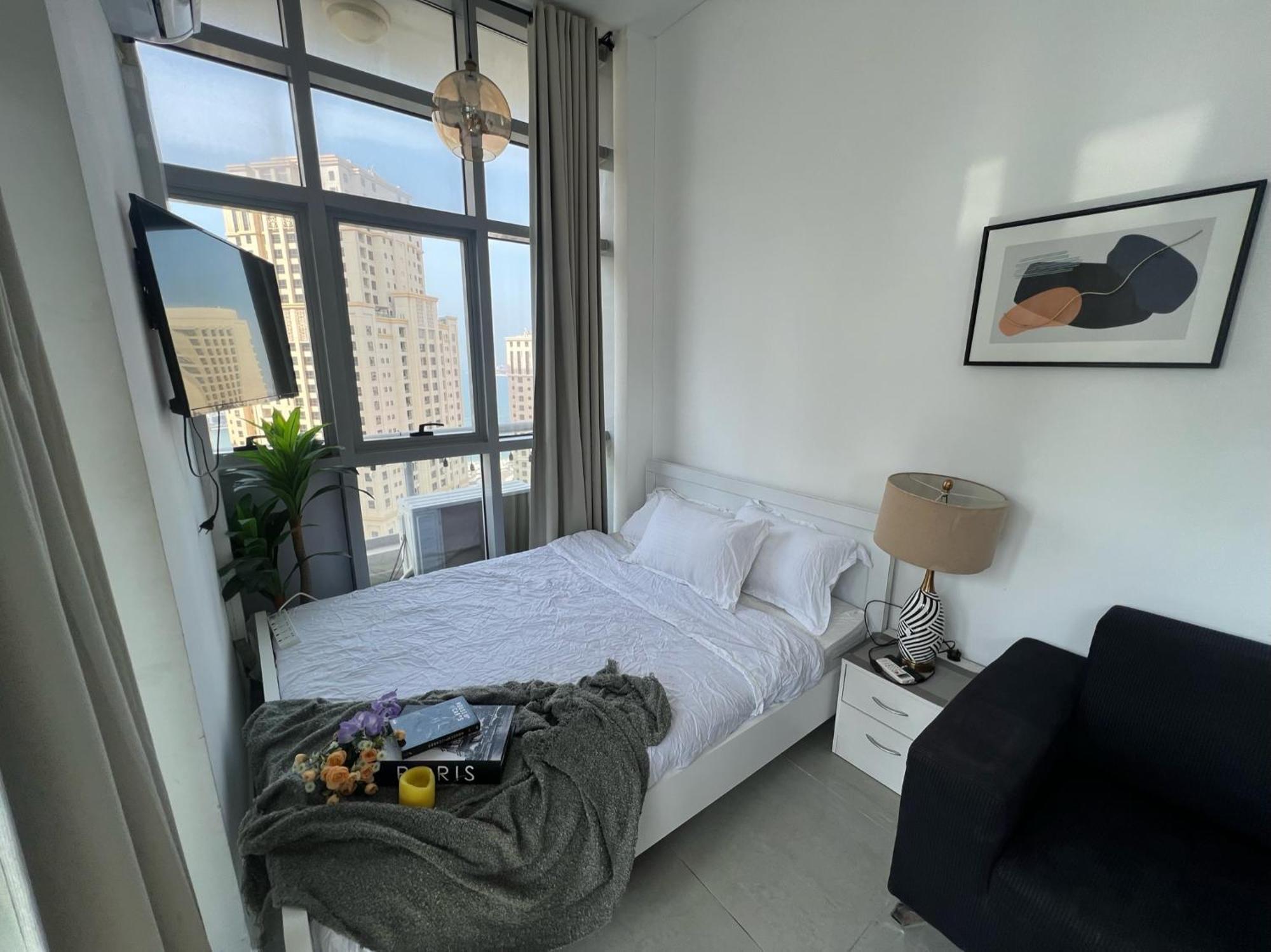 Thepenthouse Coliving I Aparthotel Dubai