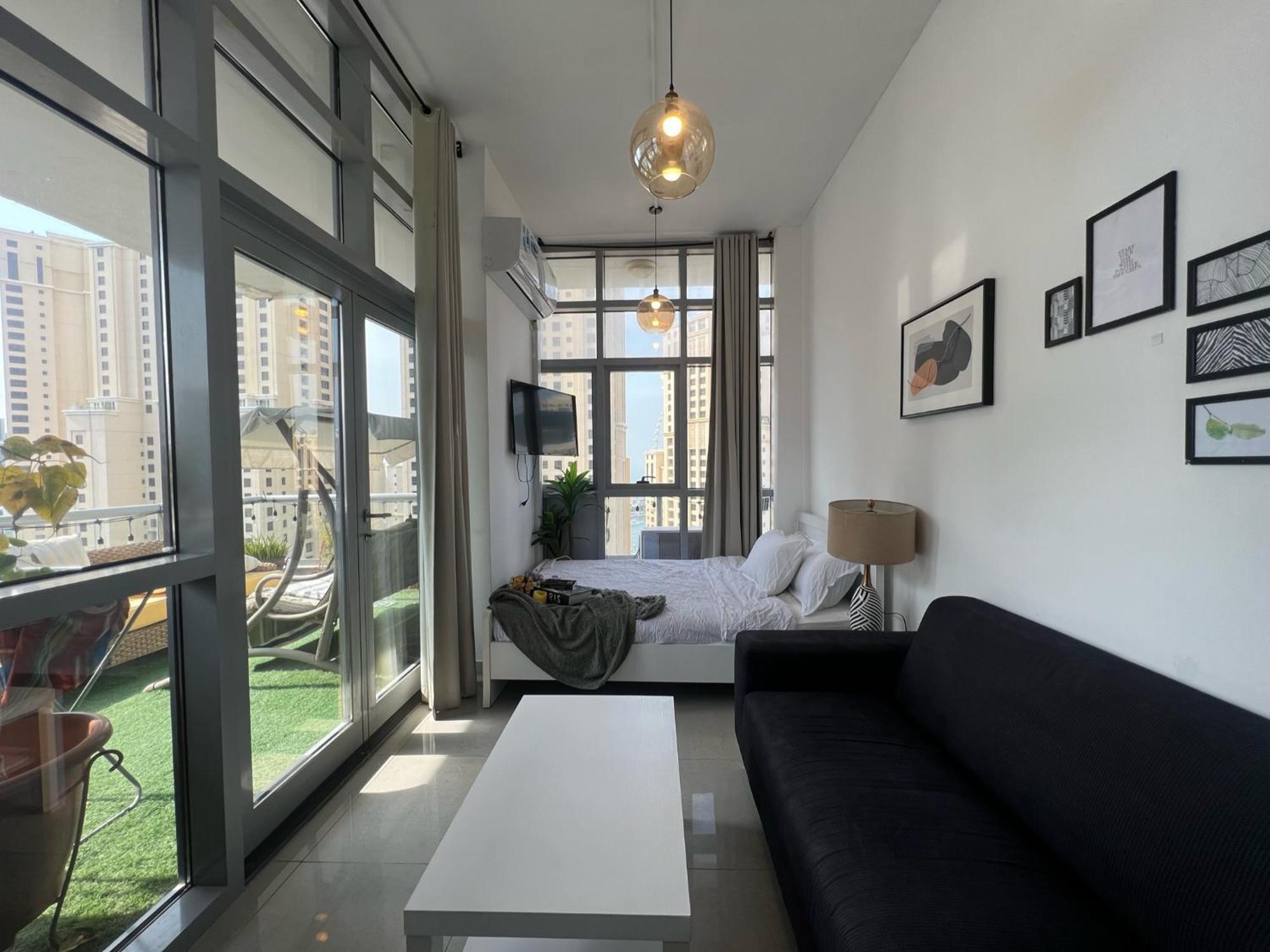 Aparthotel Thepenthouse Coliving I *