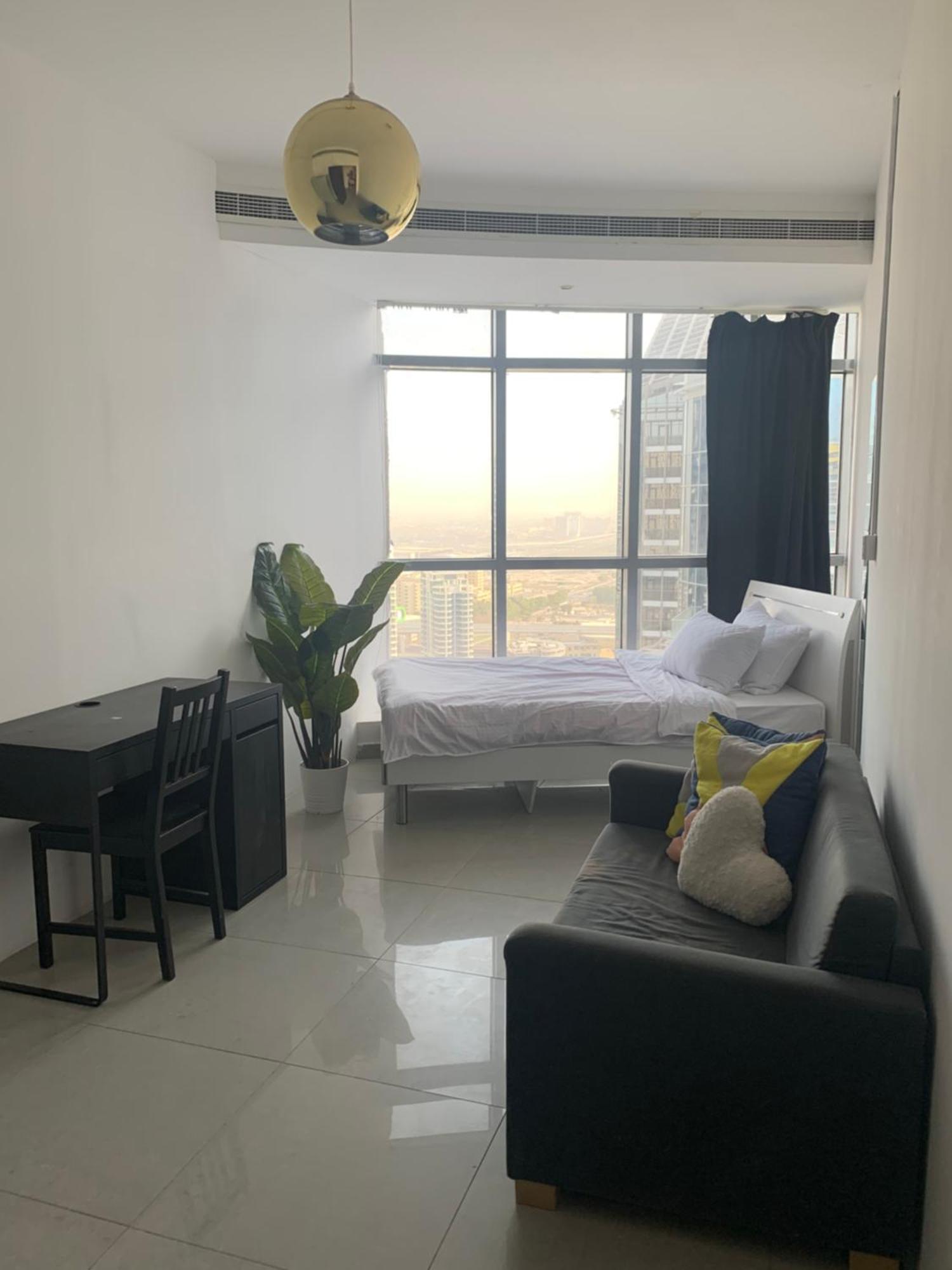 Thepenthouse Coliving I Aparthotel Dubai