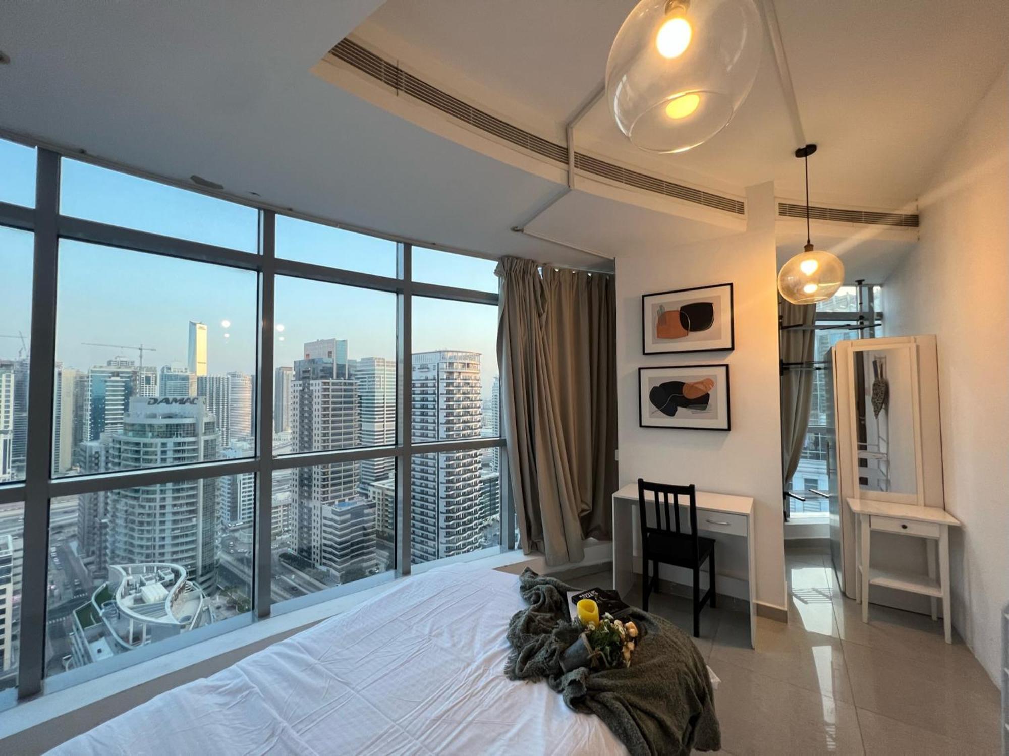 Aparthotel Thepenthouse Coliving I