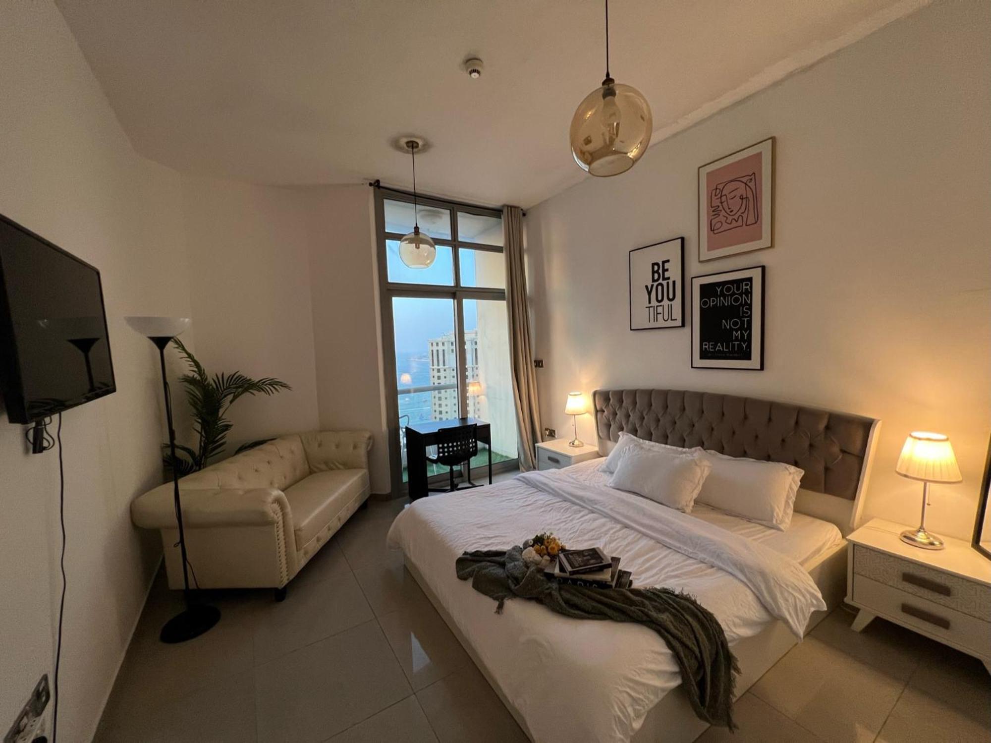 Aparthotel Thepenthouse Coliving I Dubai