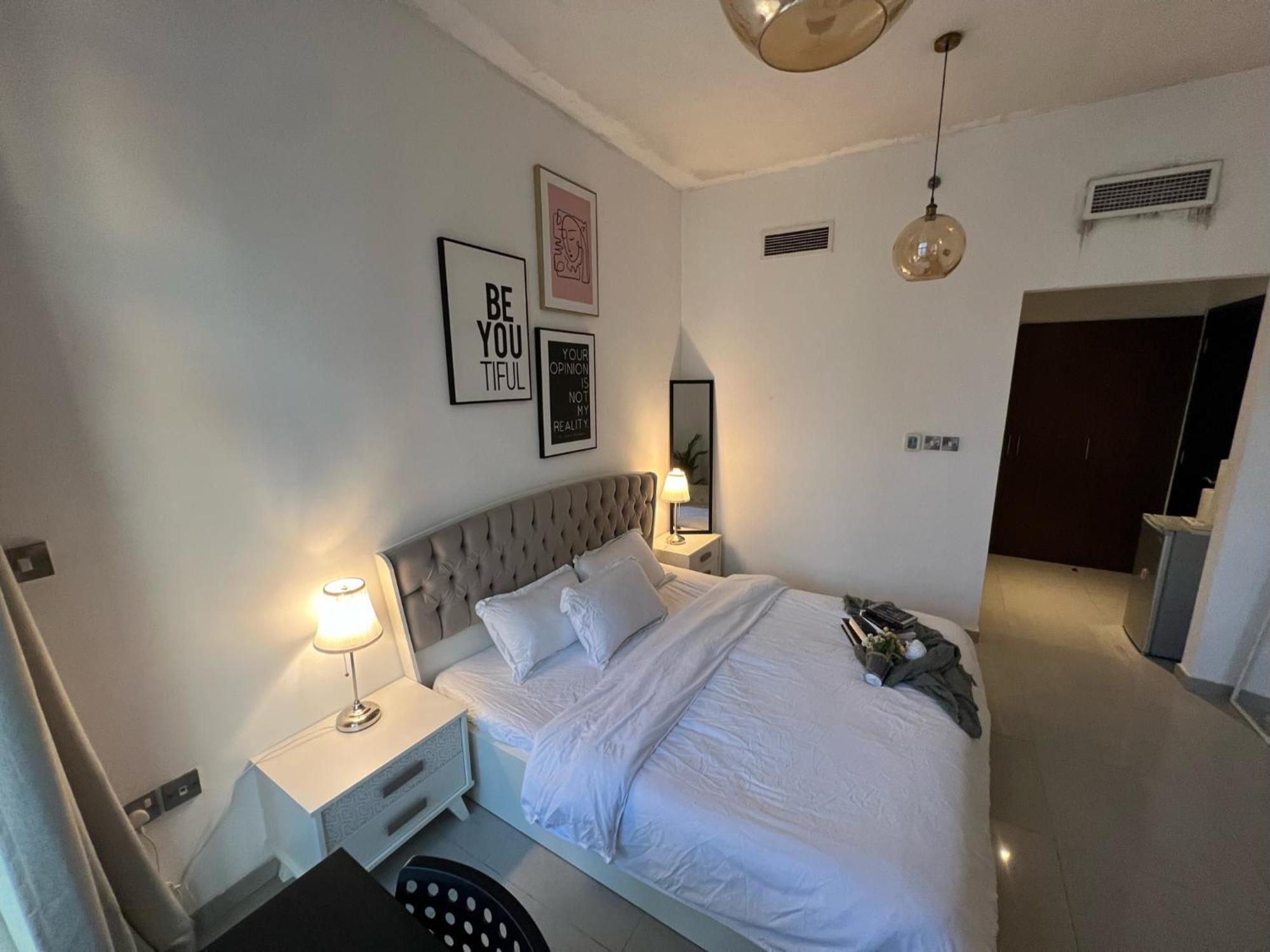 Thepenthouse Coliving I Aparthotel Dubai