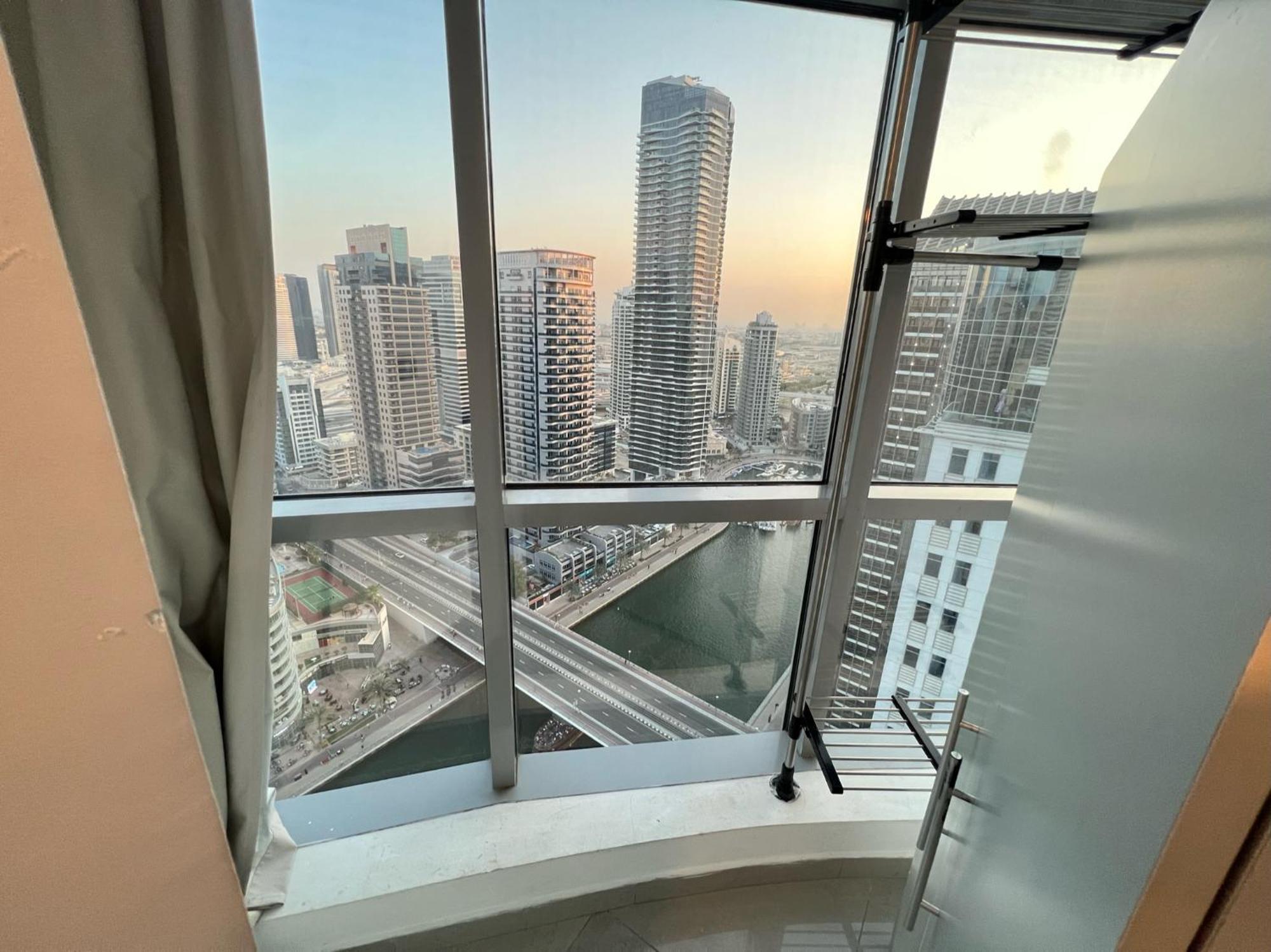 Aparthotel Thepenthouse Coliving I Dubai