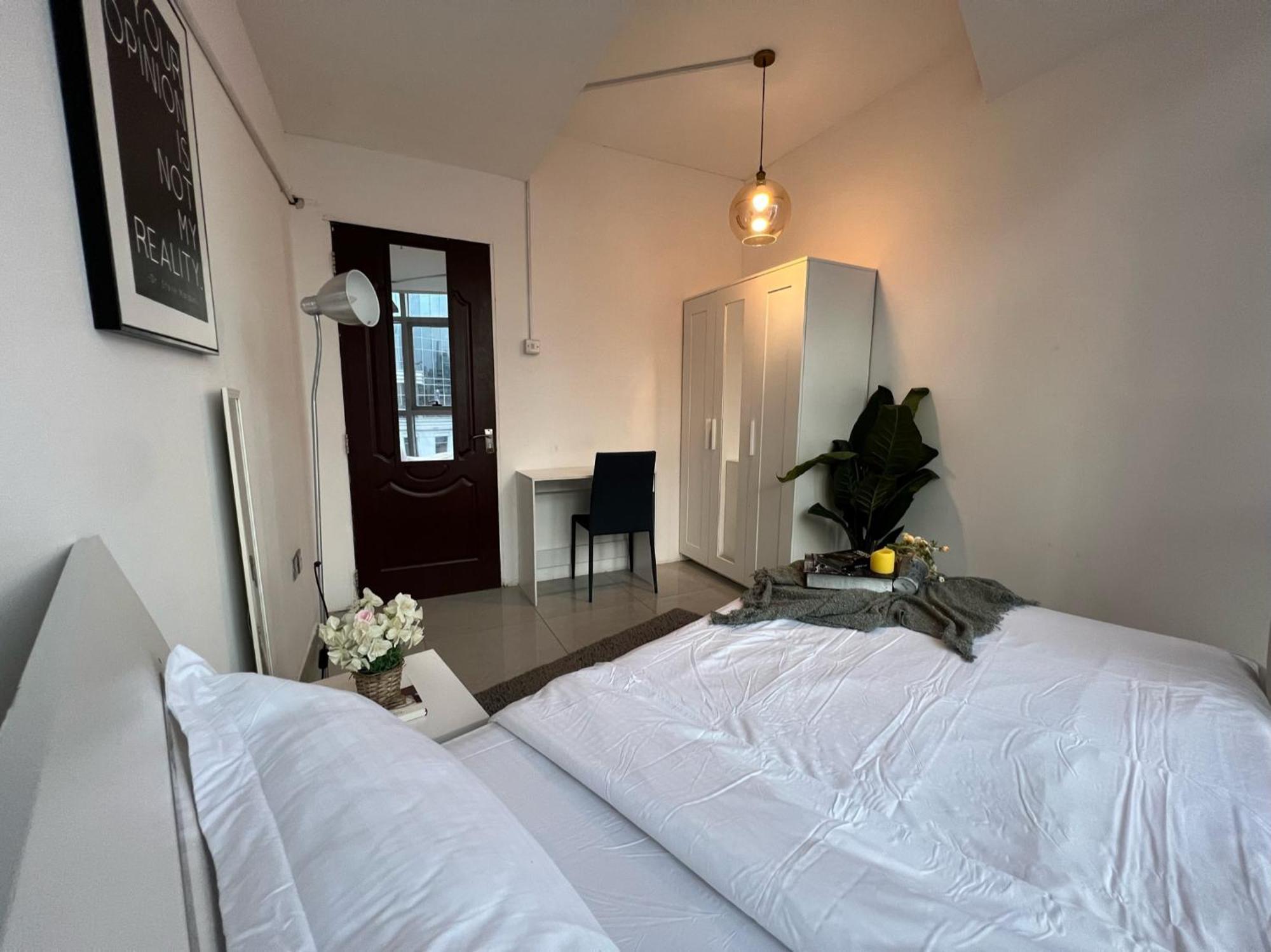 Aparthotel Thepenthouse Coliving I Dubai