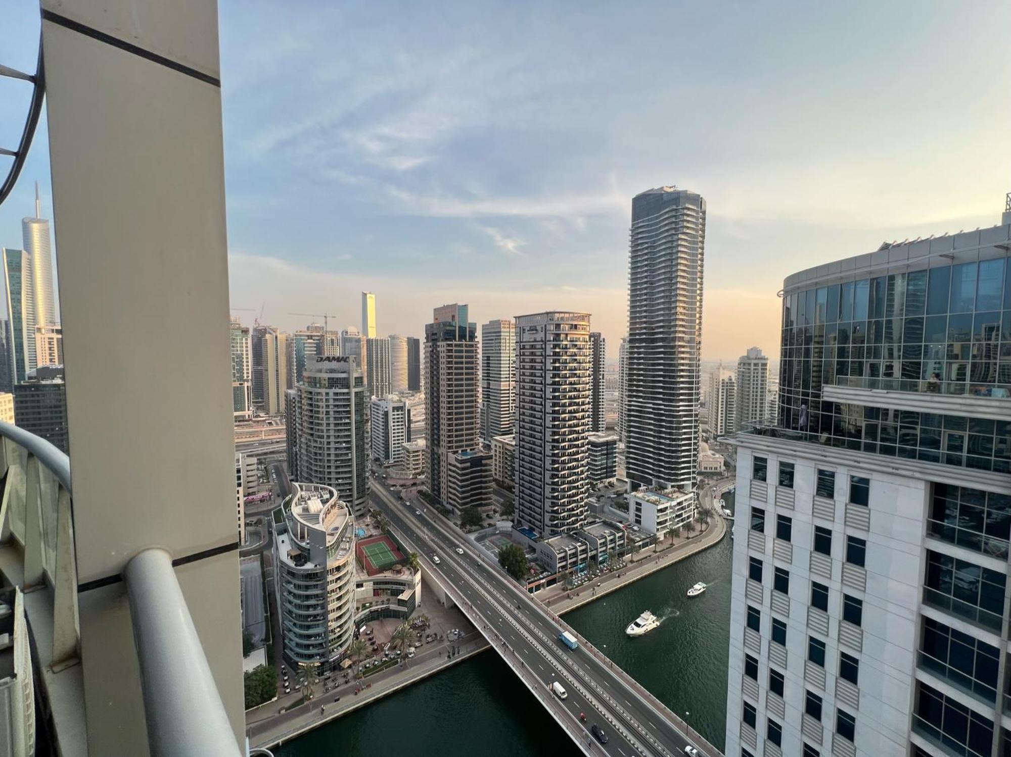 Aparthotel Thepenthouse Coliving I