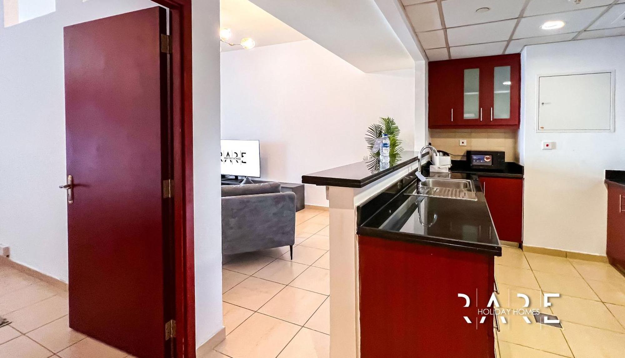Rare Homes In Rimal 3 Facing The Blue Water Islands - R707 Jumeirah - * Dubai