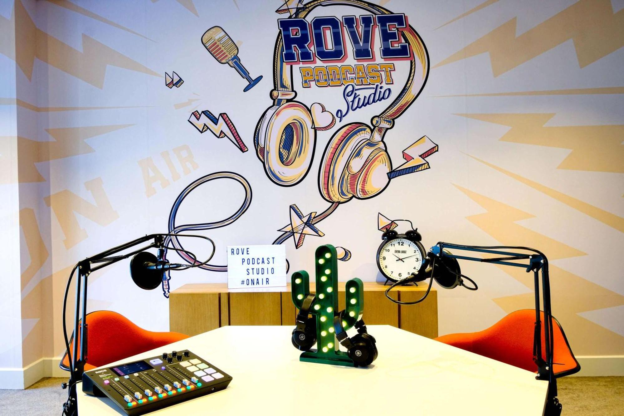 Rove Downtown