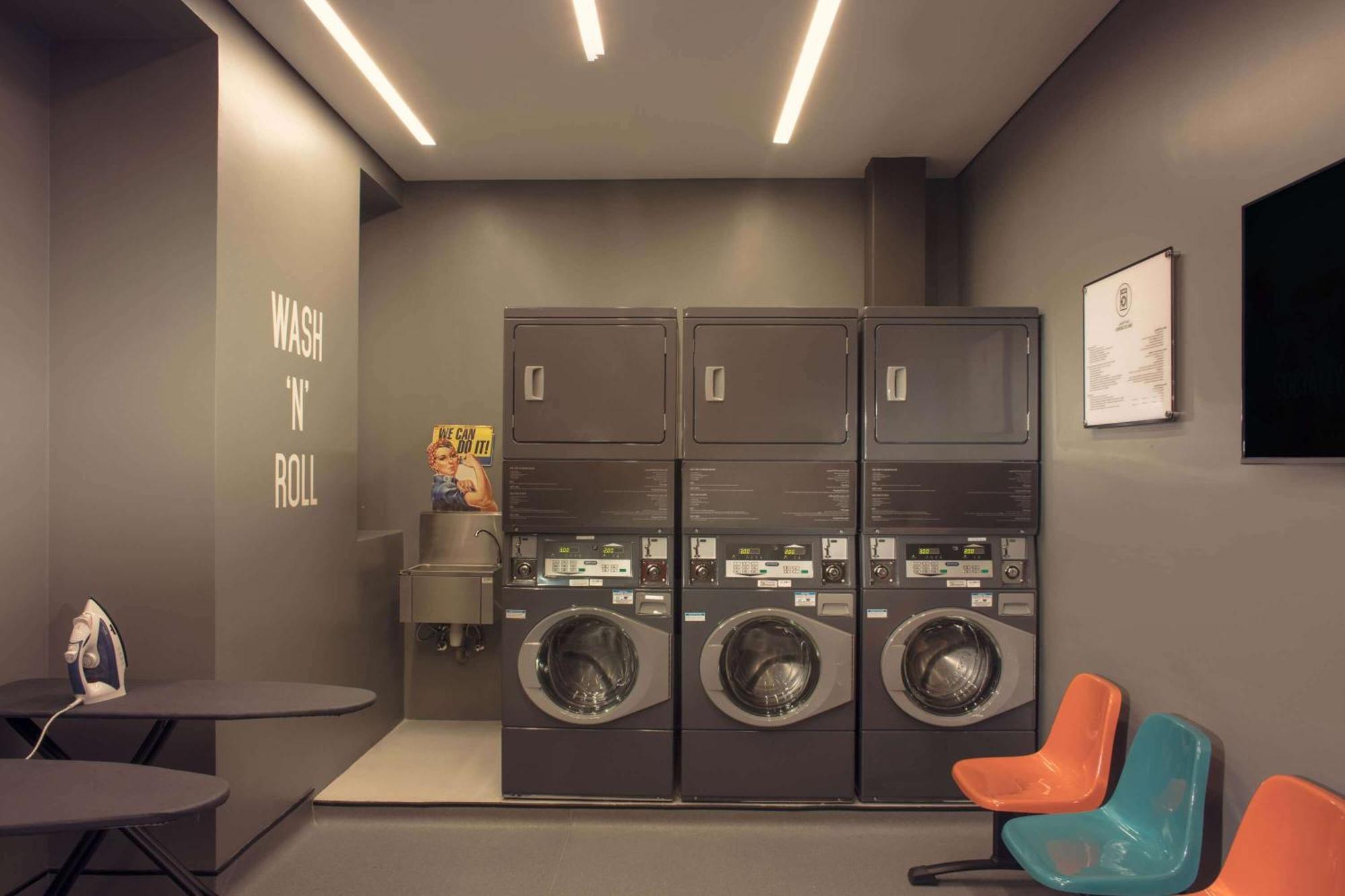 Rove Downtown Hotel 3*