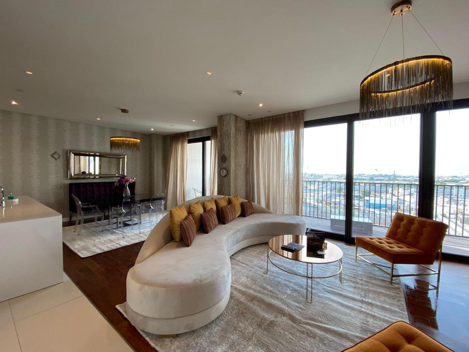 Apartment Dream - Walk Prime Dubai