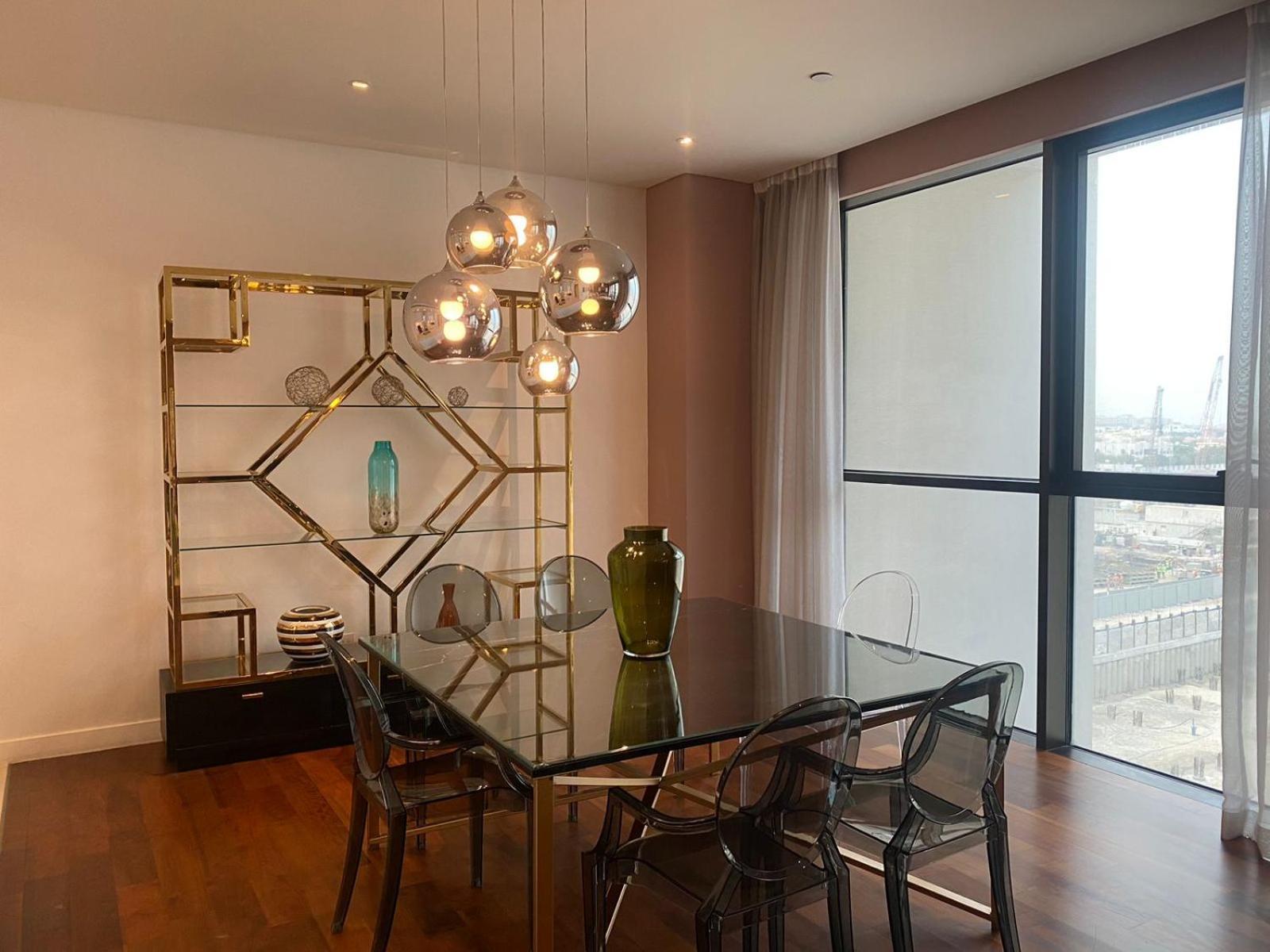 Dream - Walk Prime Apartment *