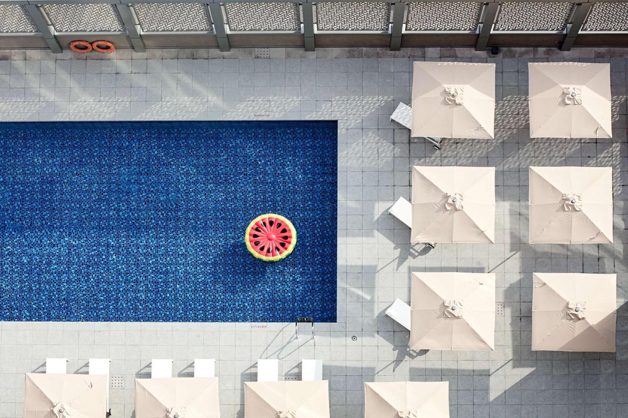 Hotel Rove Centre, Deira 3*