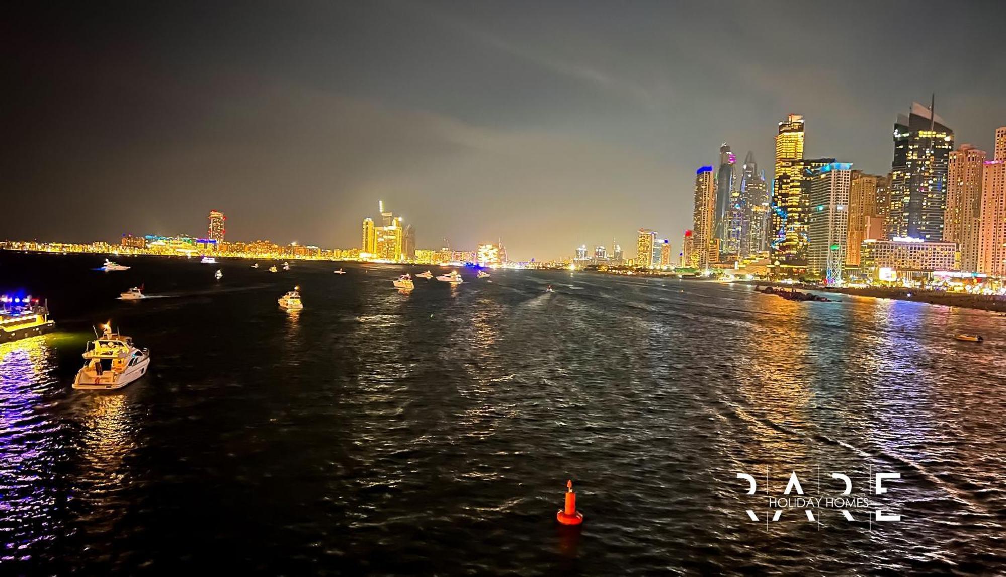 Rare Homes In Rimal 3 Facing The Blue Water Islands - R707 Jumeirah - *