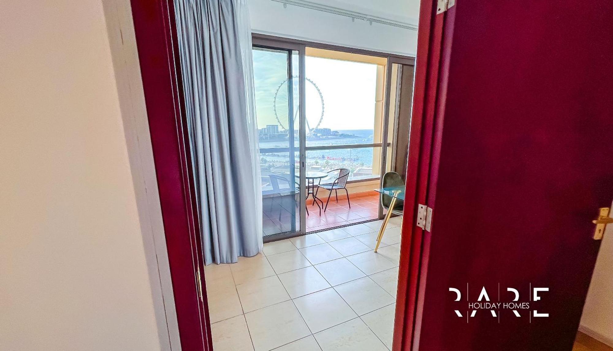 Rare Homes In Rimal 3 Facing The Blue Water Islands - R707 Jumeirah - * Dubai