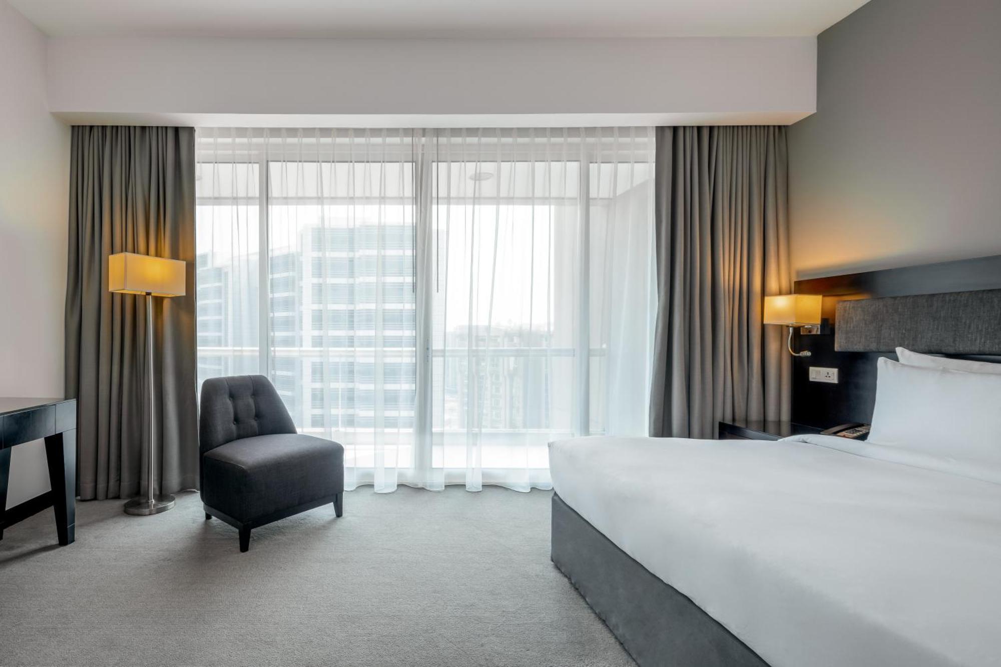 Flora Creek Deluxe Apartments, Apart Otel 4*