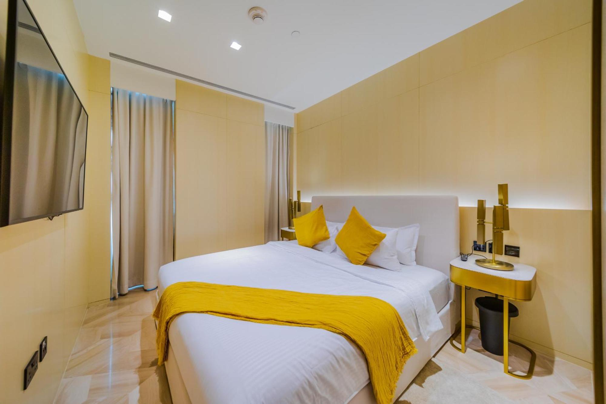 Apartamento Eden's Homes & - Five Palm Residences Penthouses *