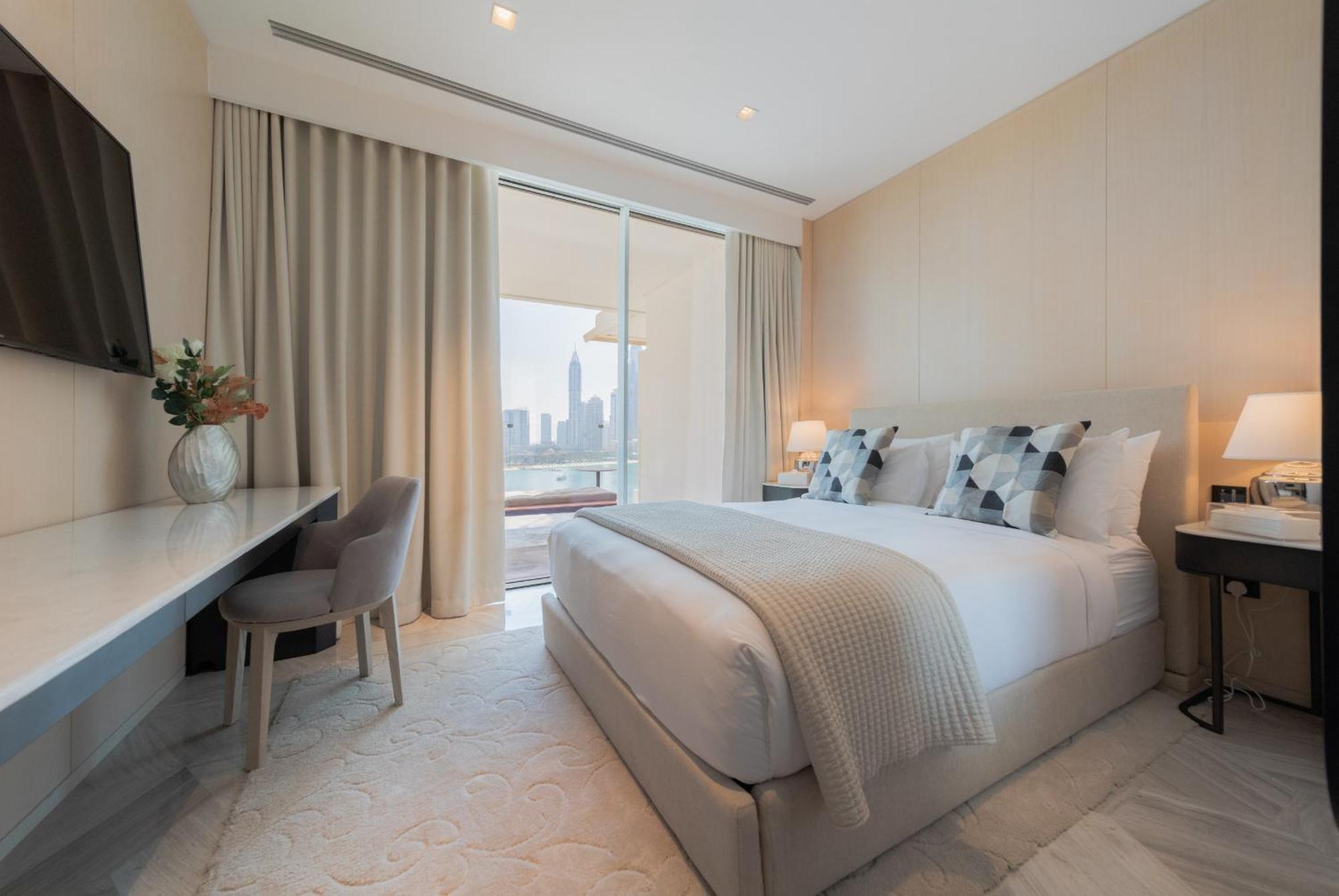 Eden's Homes & - Five Palm Residences Penthouses Apartamento *