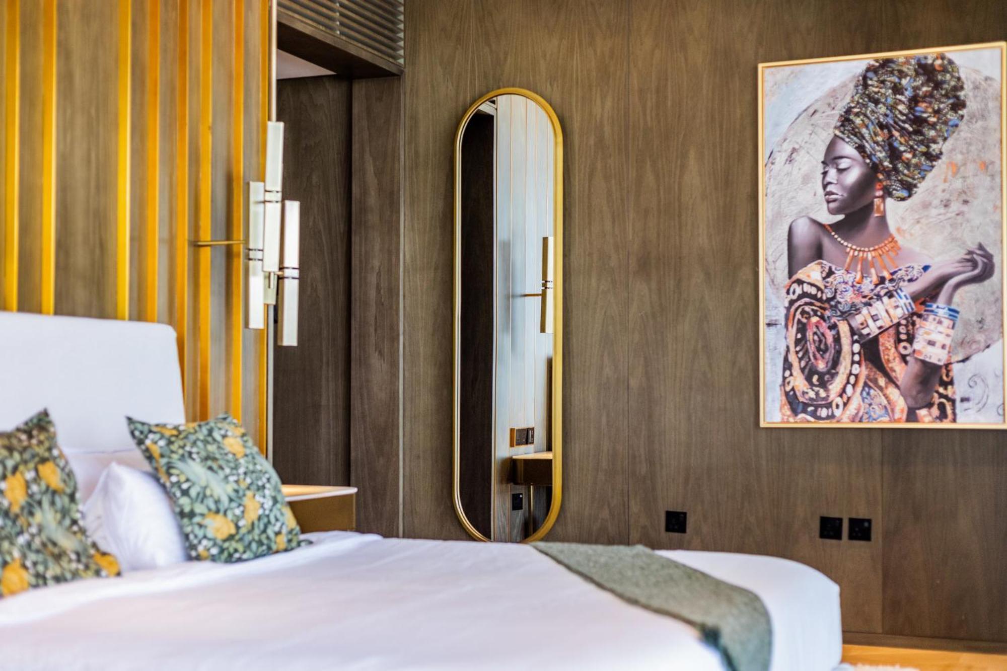 Apartamento Eden's Homes & - Five Palm Residences Penthouses *