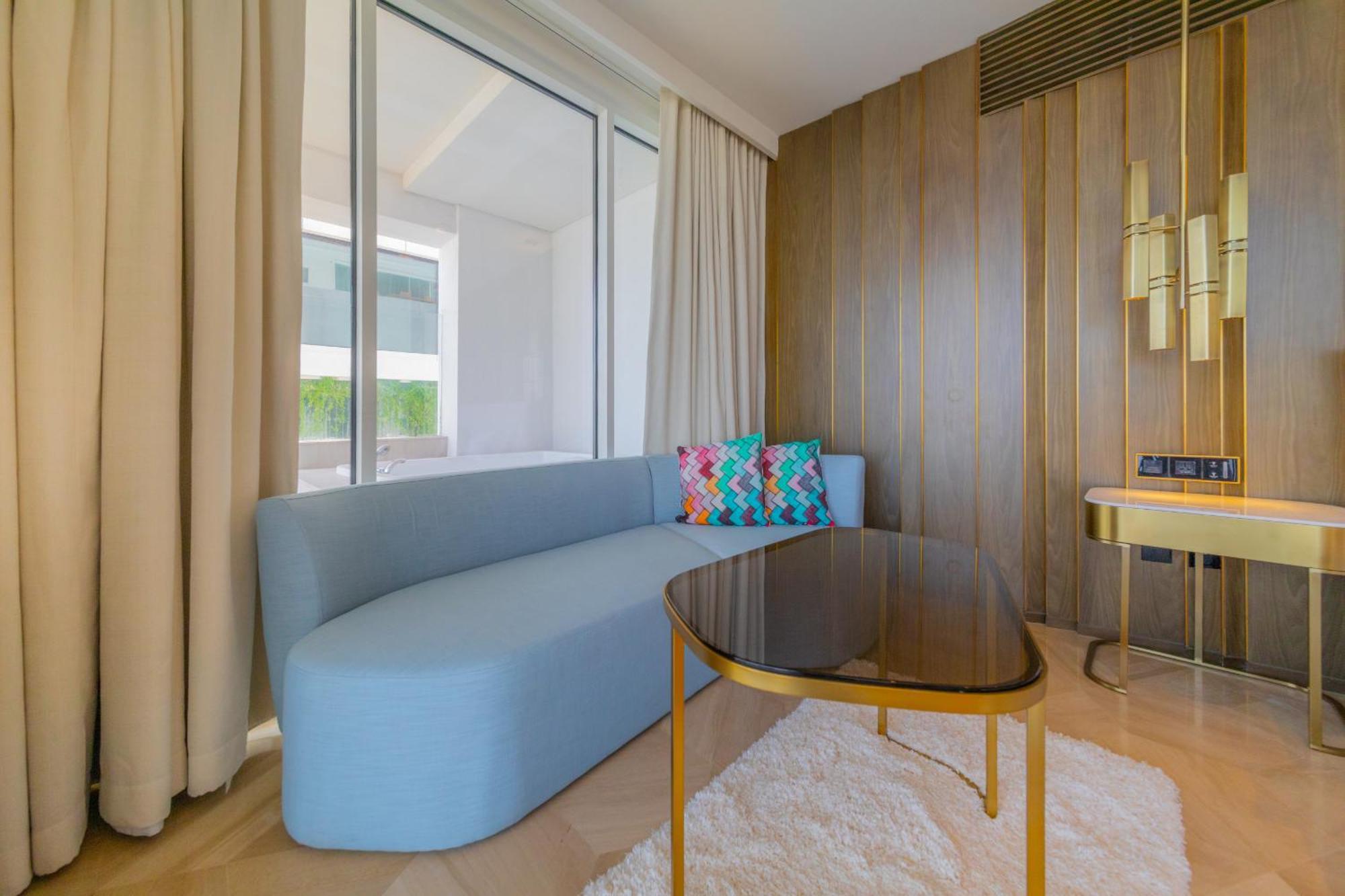 Eden's Homes & - Five Palm Residences Penthouses Apartamento *