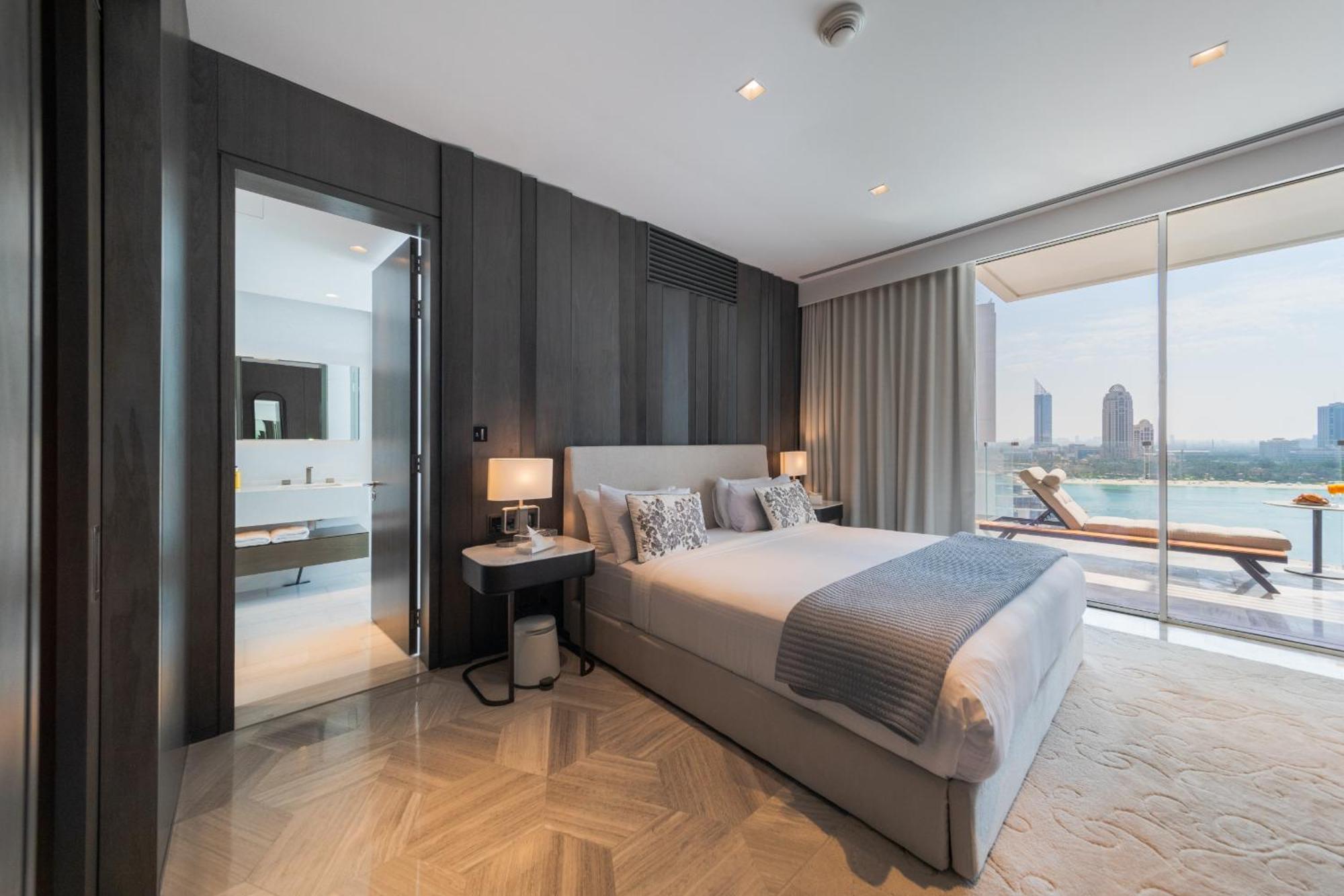 Apartamento Eden's Homes & - Five Palm Residences Penthouses