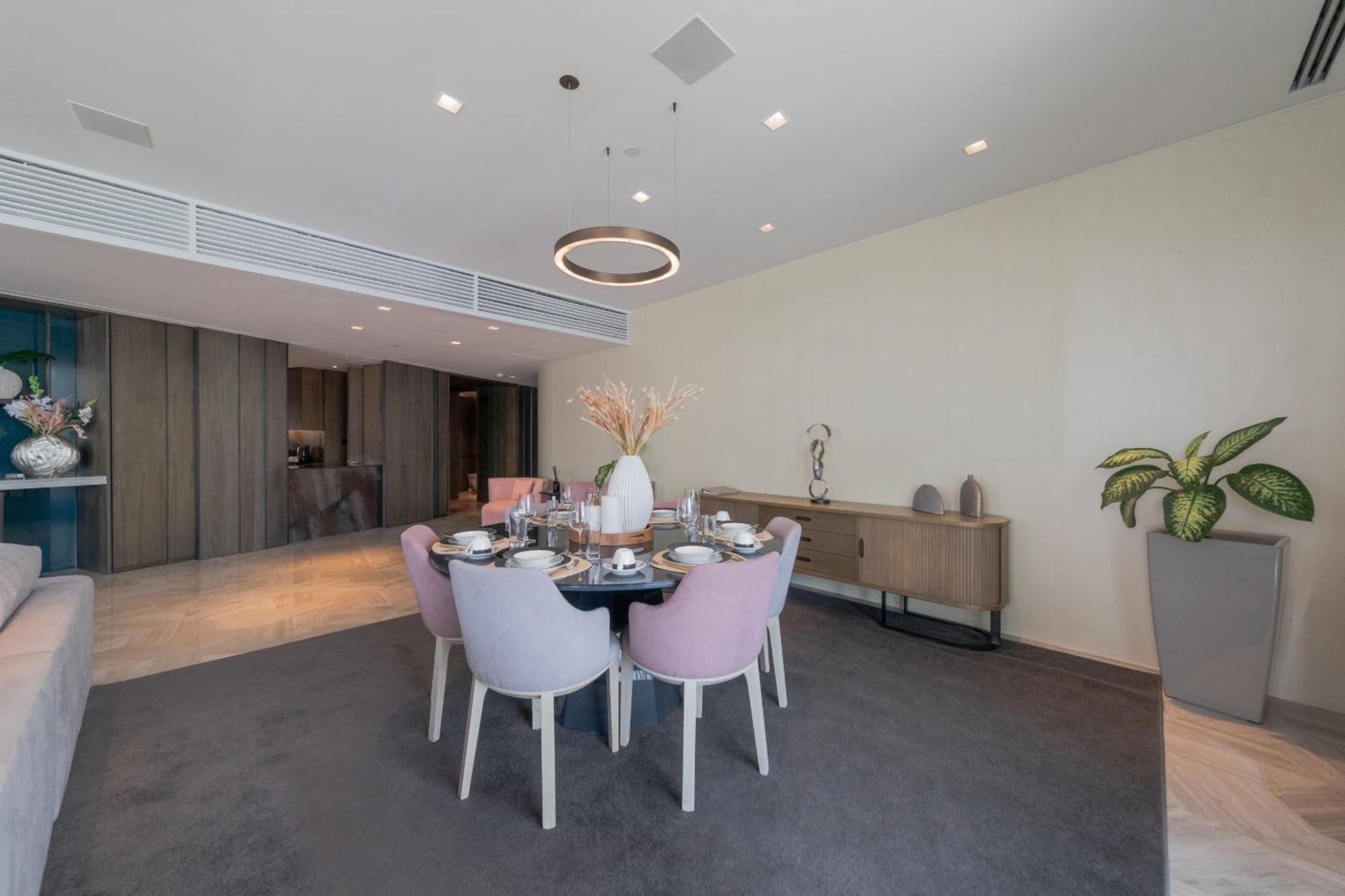 Apartamento Eden's Homes & - Five Palm Residences Penthouses *