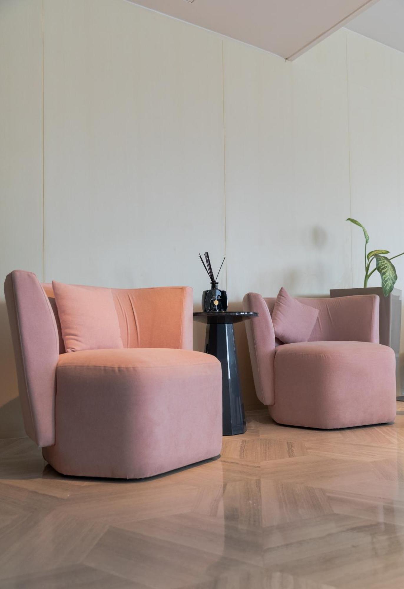 Eden's Homes & - Five Palm Residences Penthouses Apartamento *
