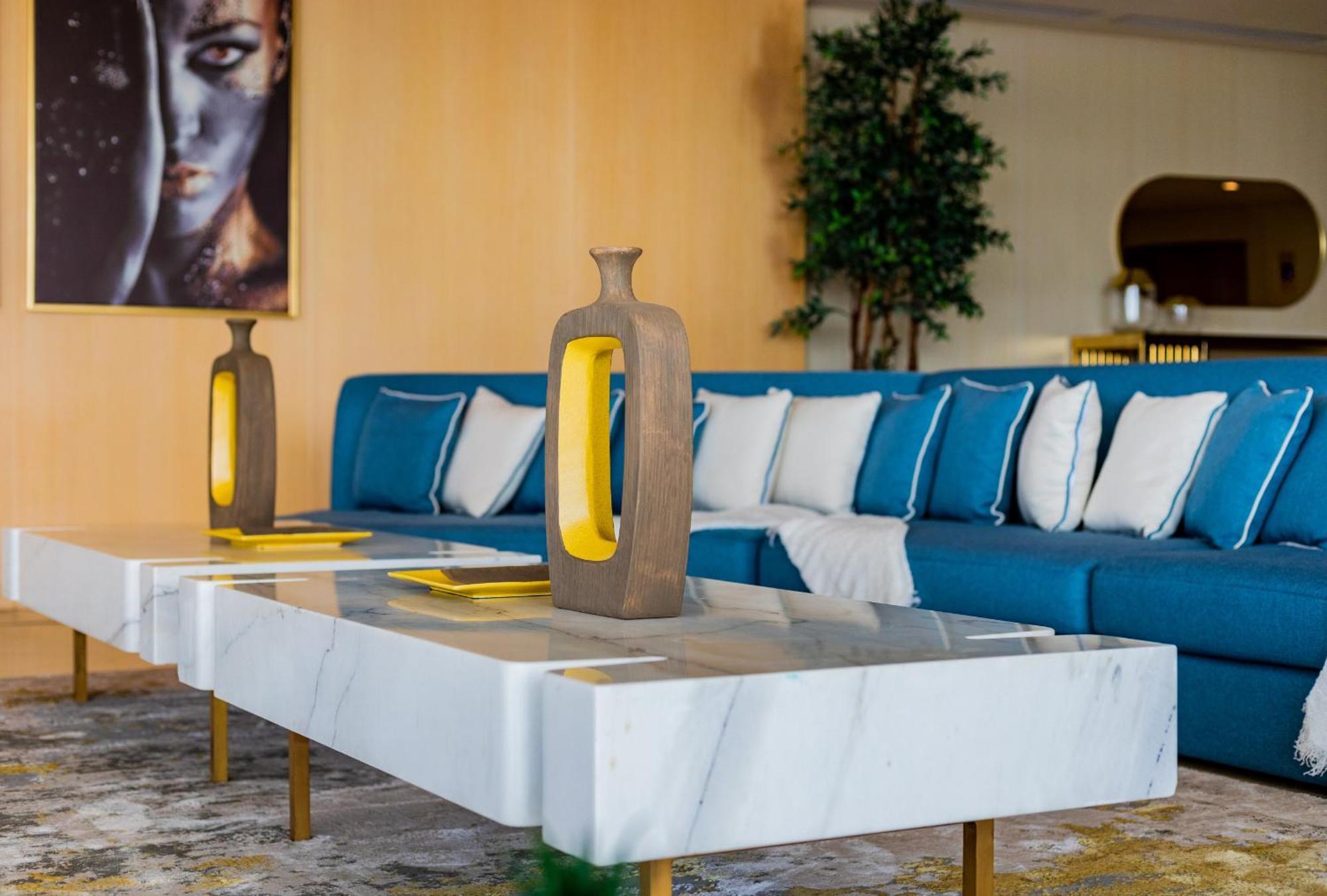 Apartamento Eden's Homes & - Five Palm Residences Penthouses Dubai
