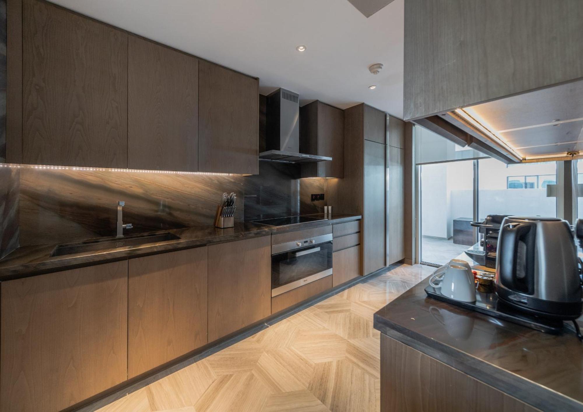 Eden's Homes & - Five Palm Residences Penthouses Apartamento