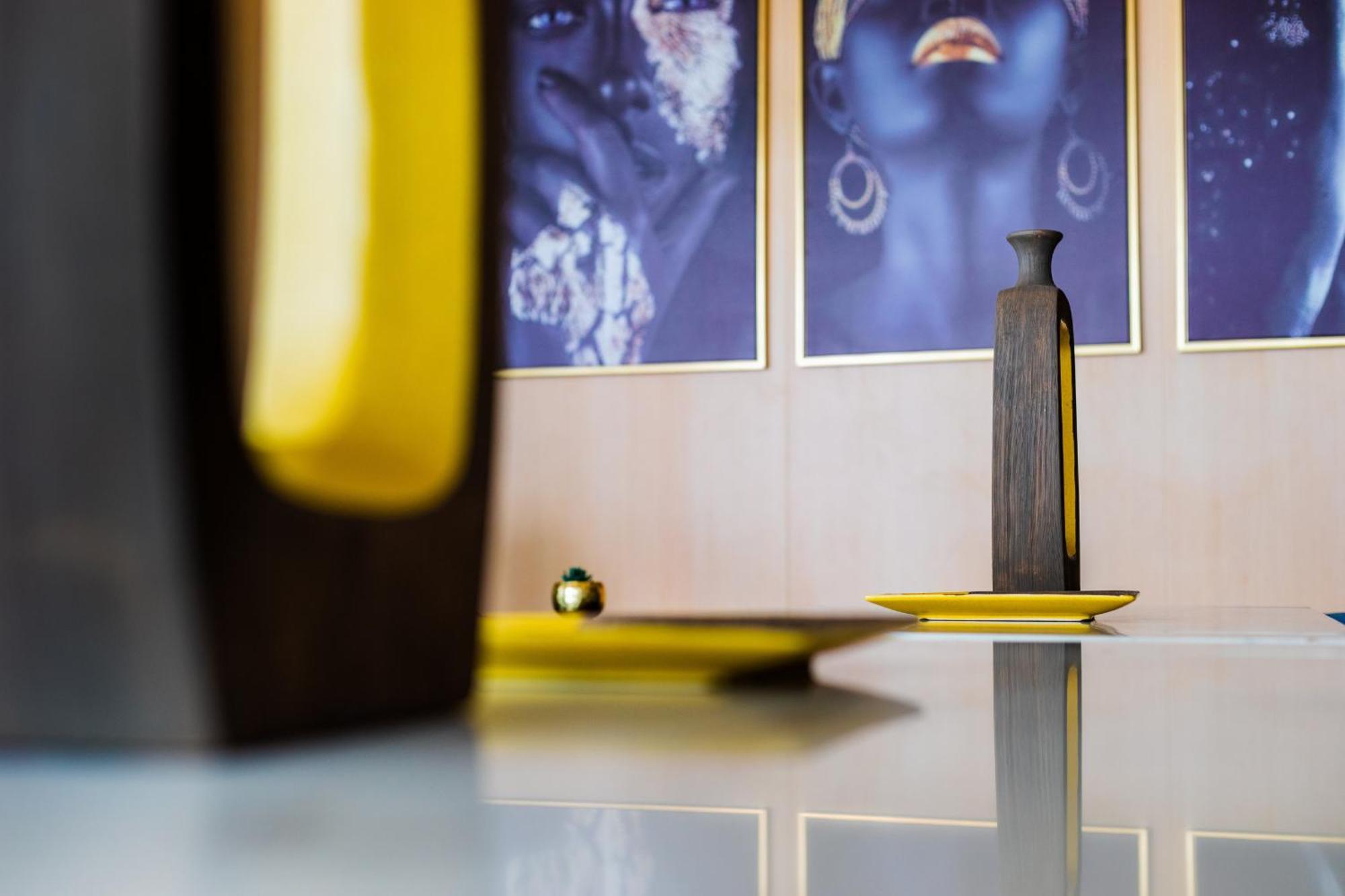 Apartamento Eden's Homes & - Five Palm Residences Penthouses Dubai