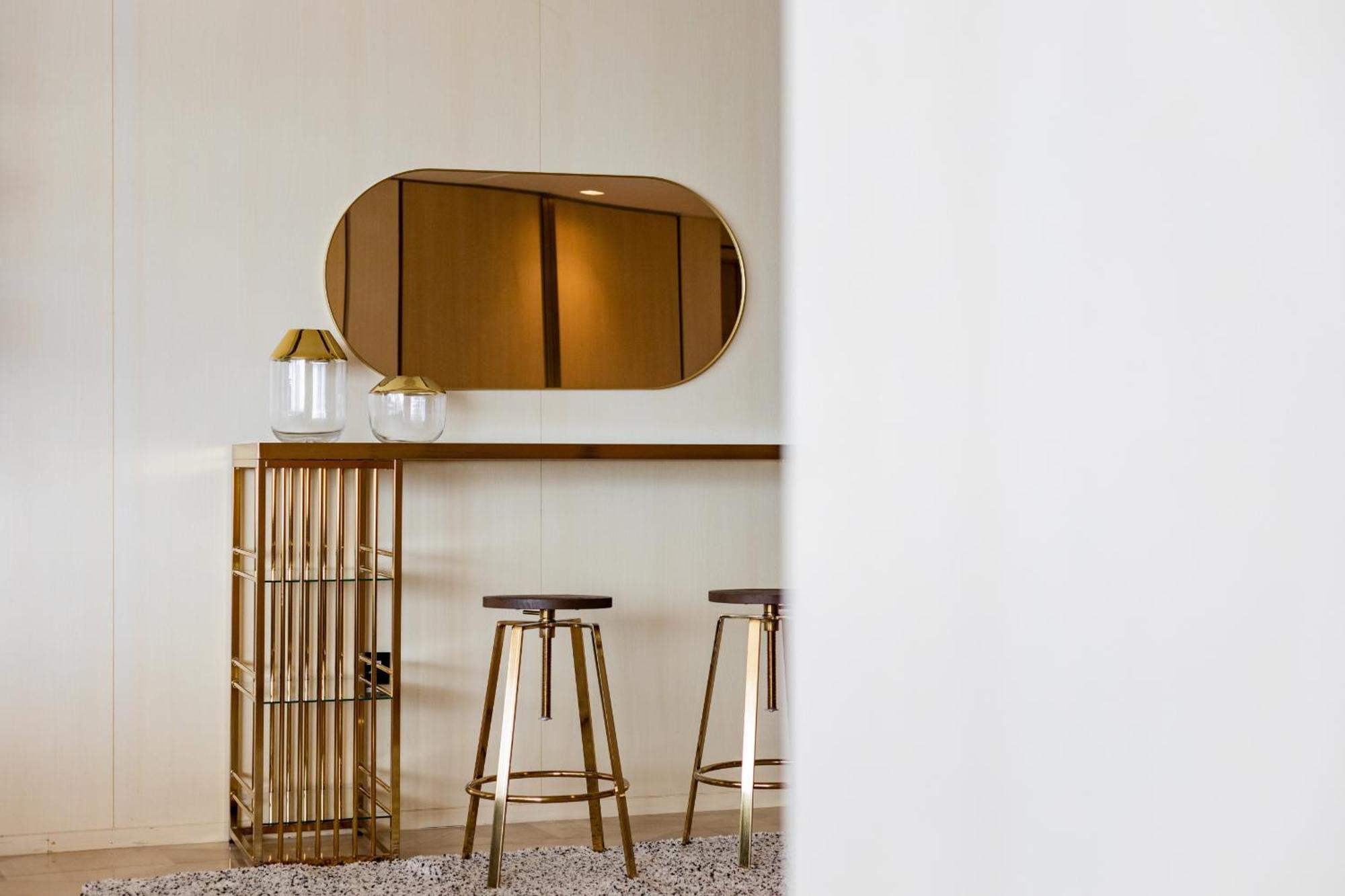 Apartamento Eden's Homes & - Five Palm Residences Penthouses