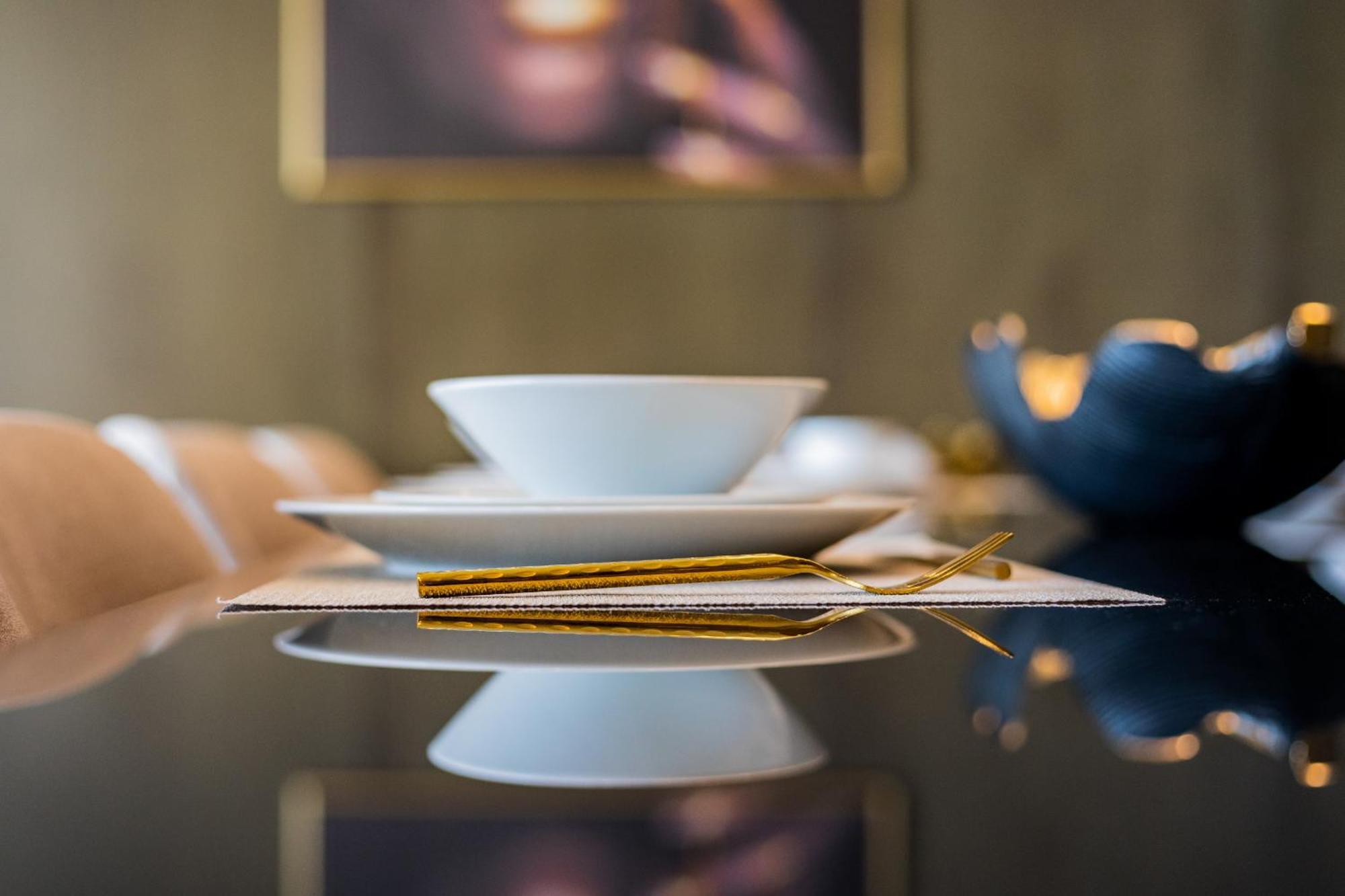 Apartamento Eden's Homes & - Five Palm Residences Penthouses Dubai