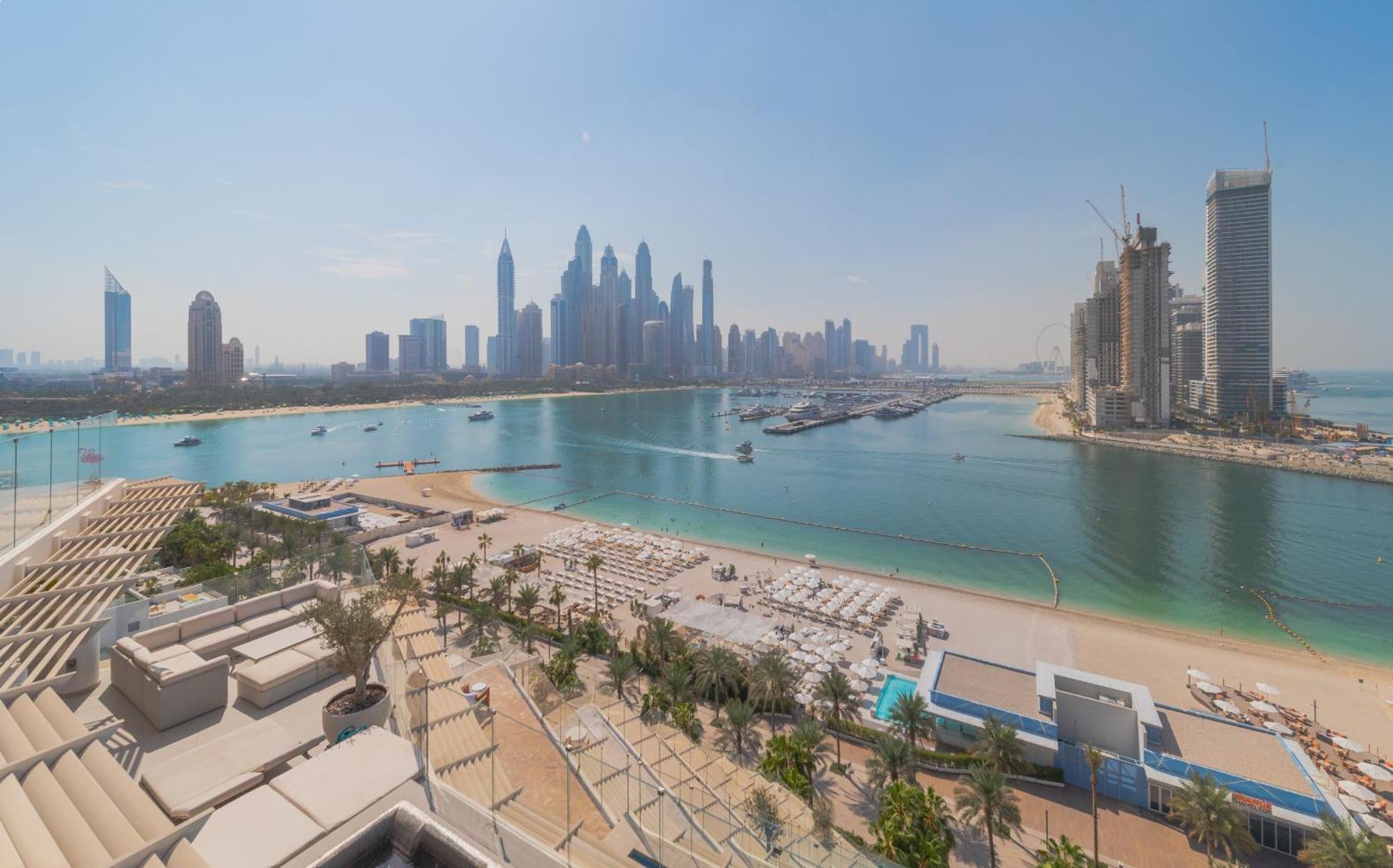 Eden's Homes & - Five Palm Residences Penthouses Apartamento