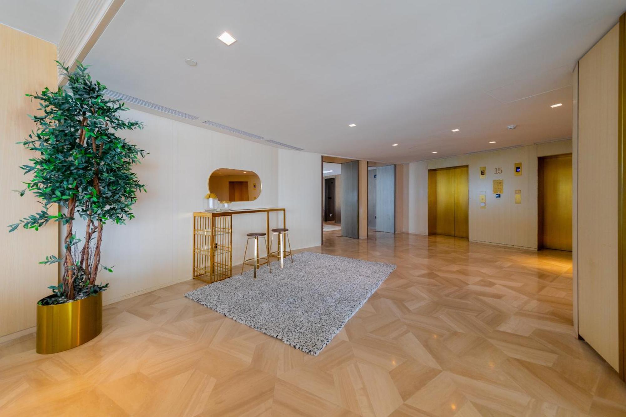 Apartamento Eden's Homes & - Five Palm Residences Penthouses