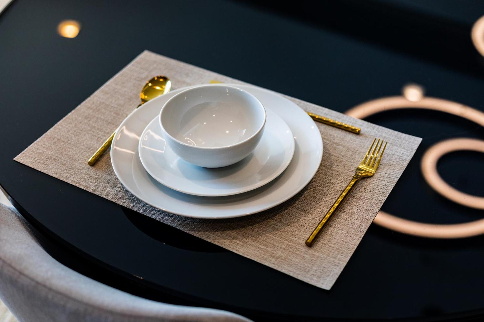 Eden's Homes & - Five Palm Residences Penthouses Apartamento