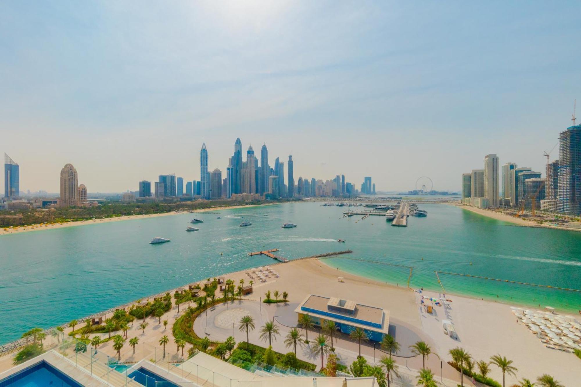 Apartamento Eden's Homes & - Five Palm Residences Penthouses