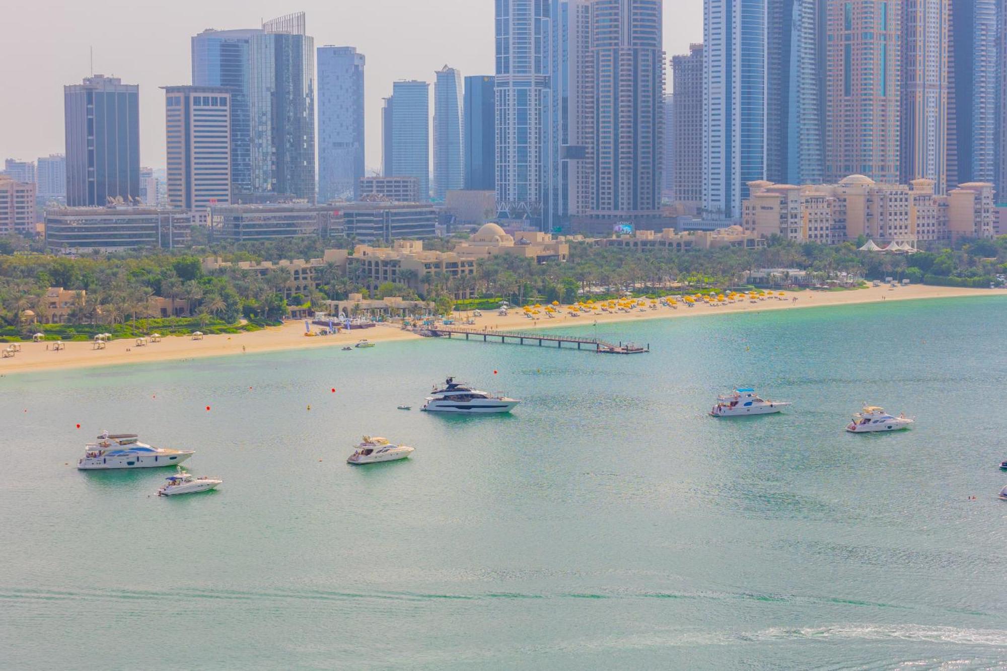 Eden's Homes & - Five Palm Residences Penthouses Apartamento