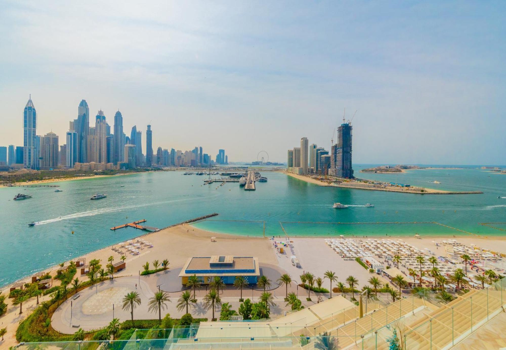 Apartamento Eden's Homes & - Five Palm Residences Penthouses