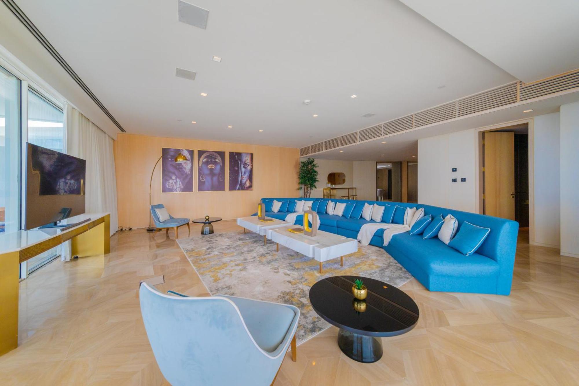 Eden's Homes & - Five Palm Residences Penthouses Apartamento