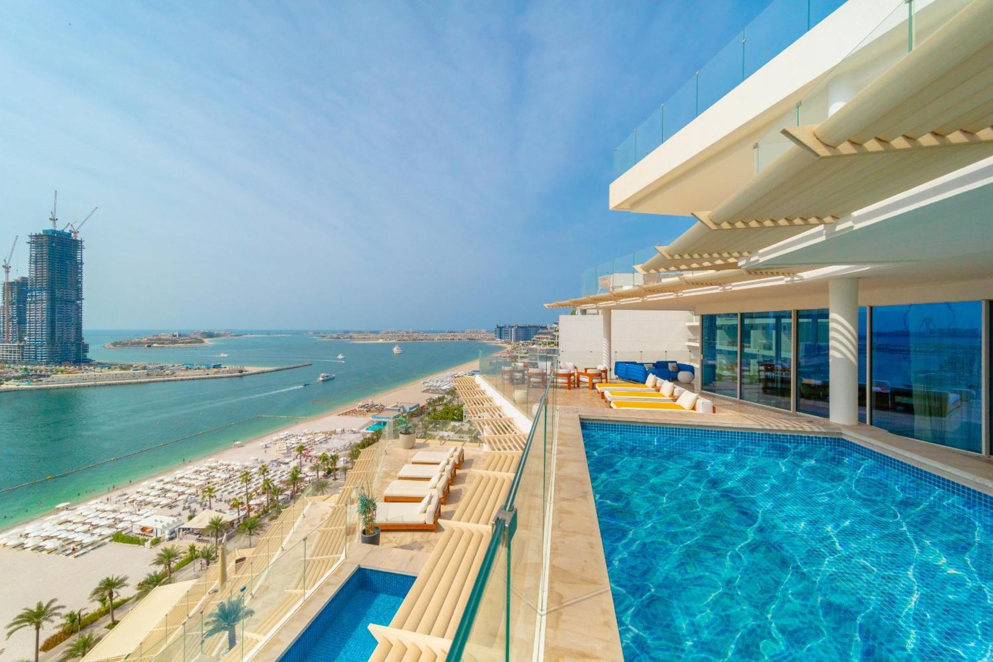 Apartamento Eden's Homes & - Five Palm Residences Penthouses *