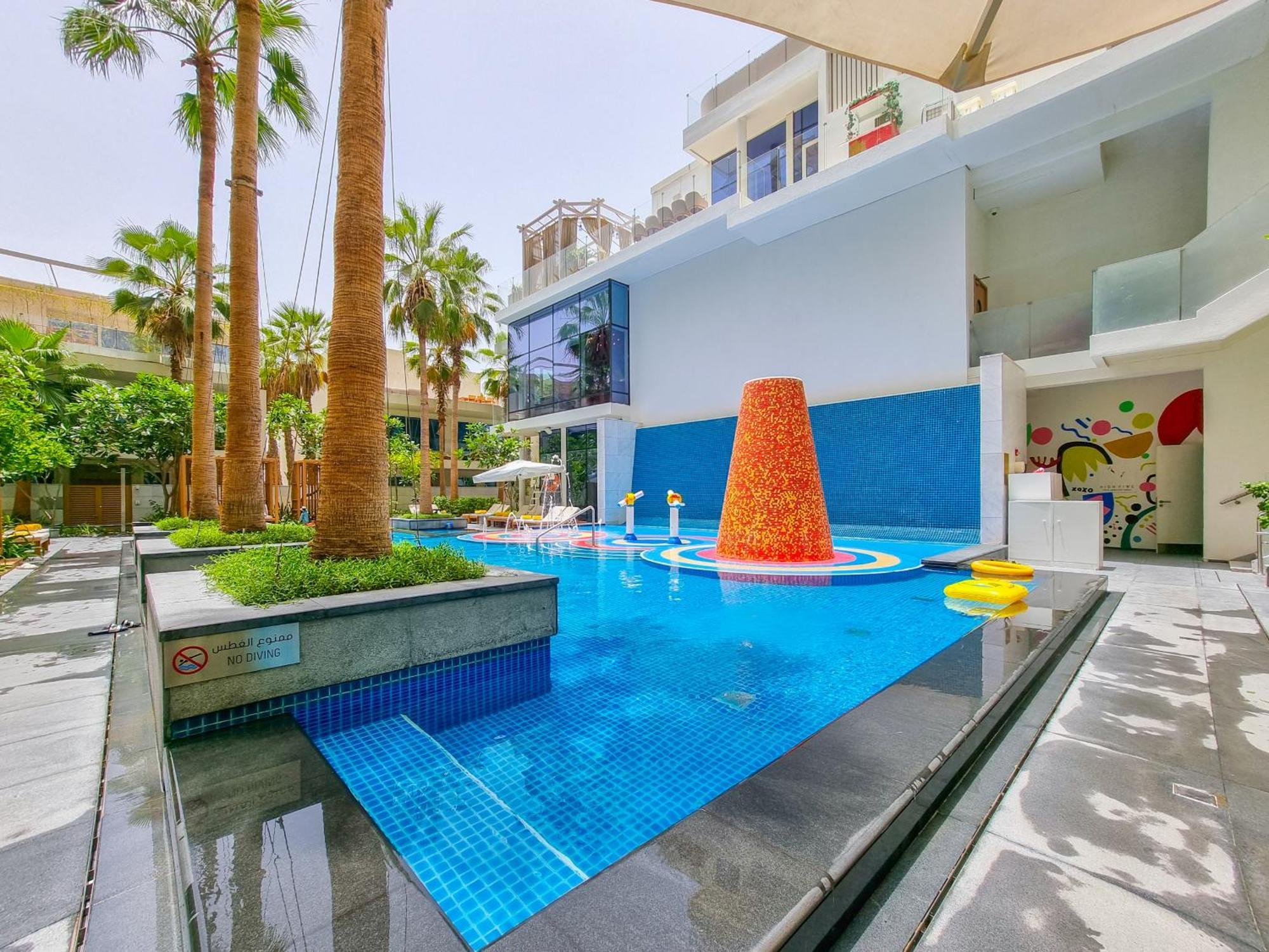 Eden's Homes & - Five Palm Residences Penthouses Apartamento *