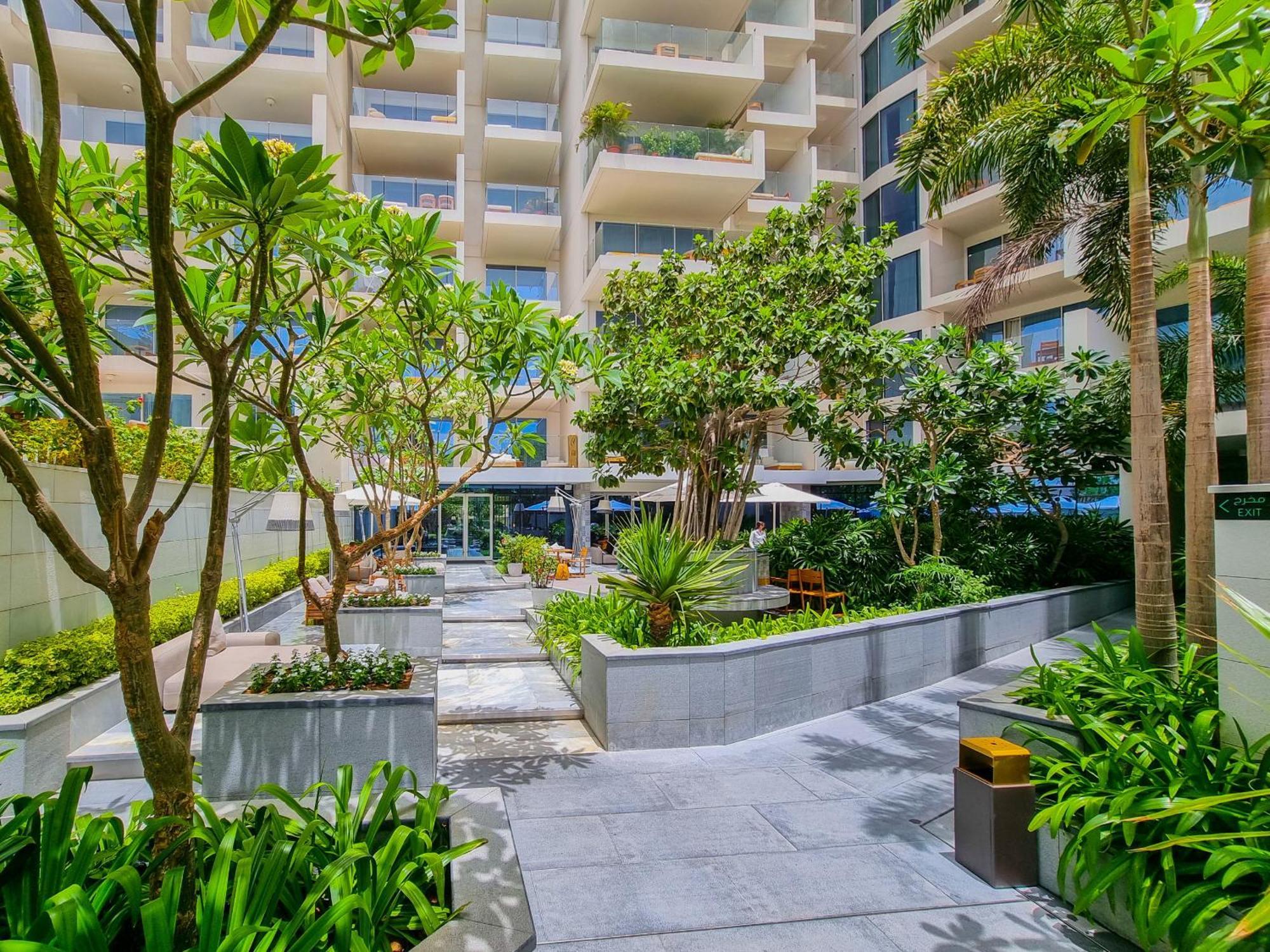 Apartamento Eden's Homes & - Five Palm Residences Penthouses