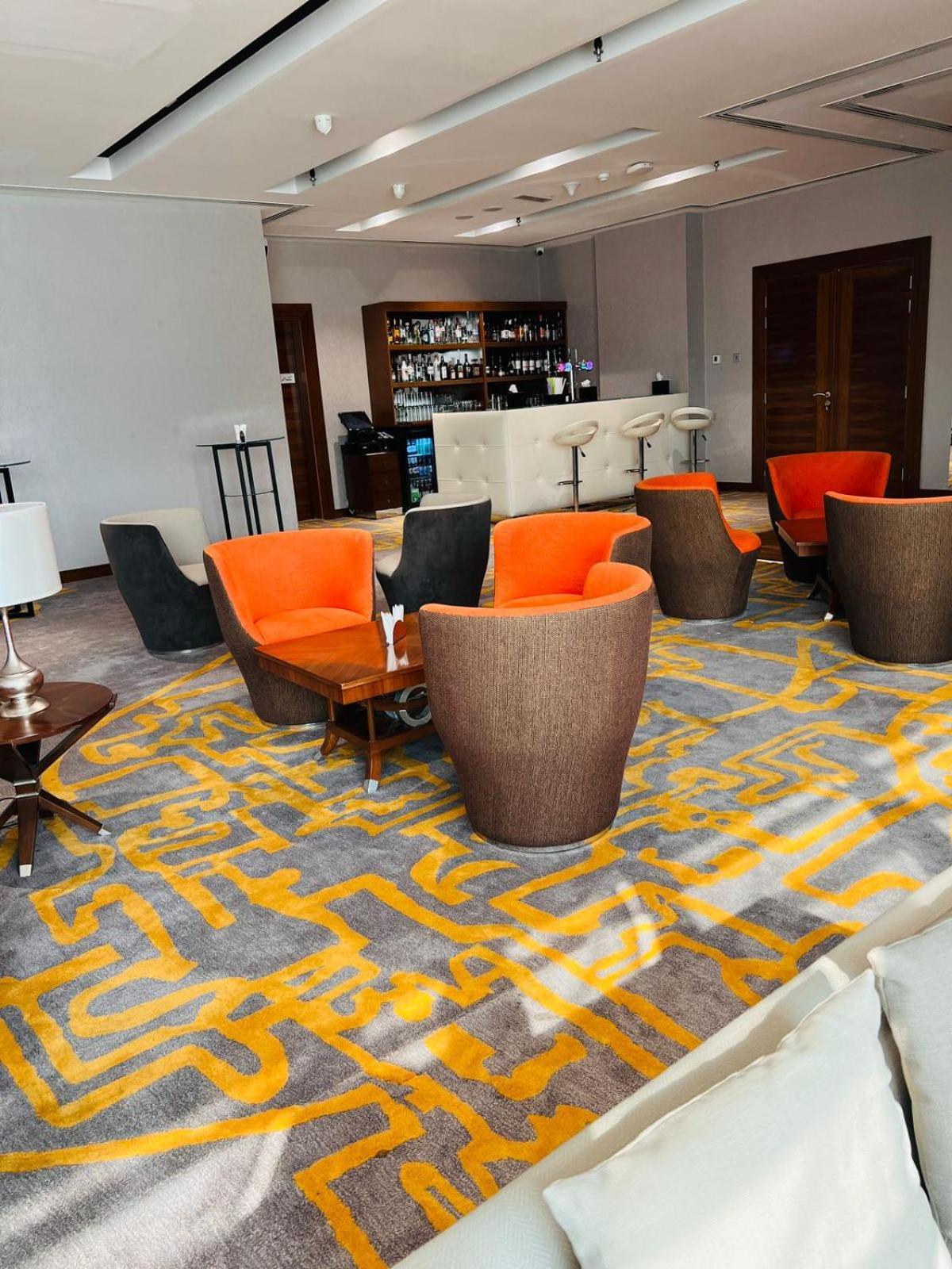Hotel Lavender Al Nahda