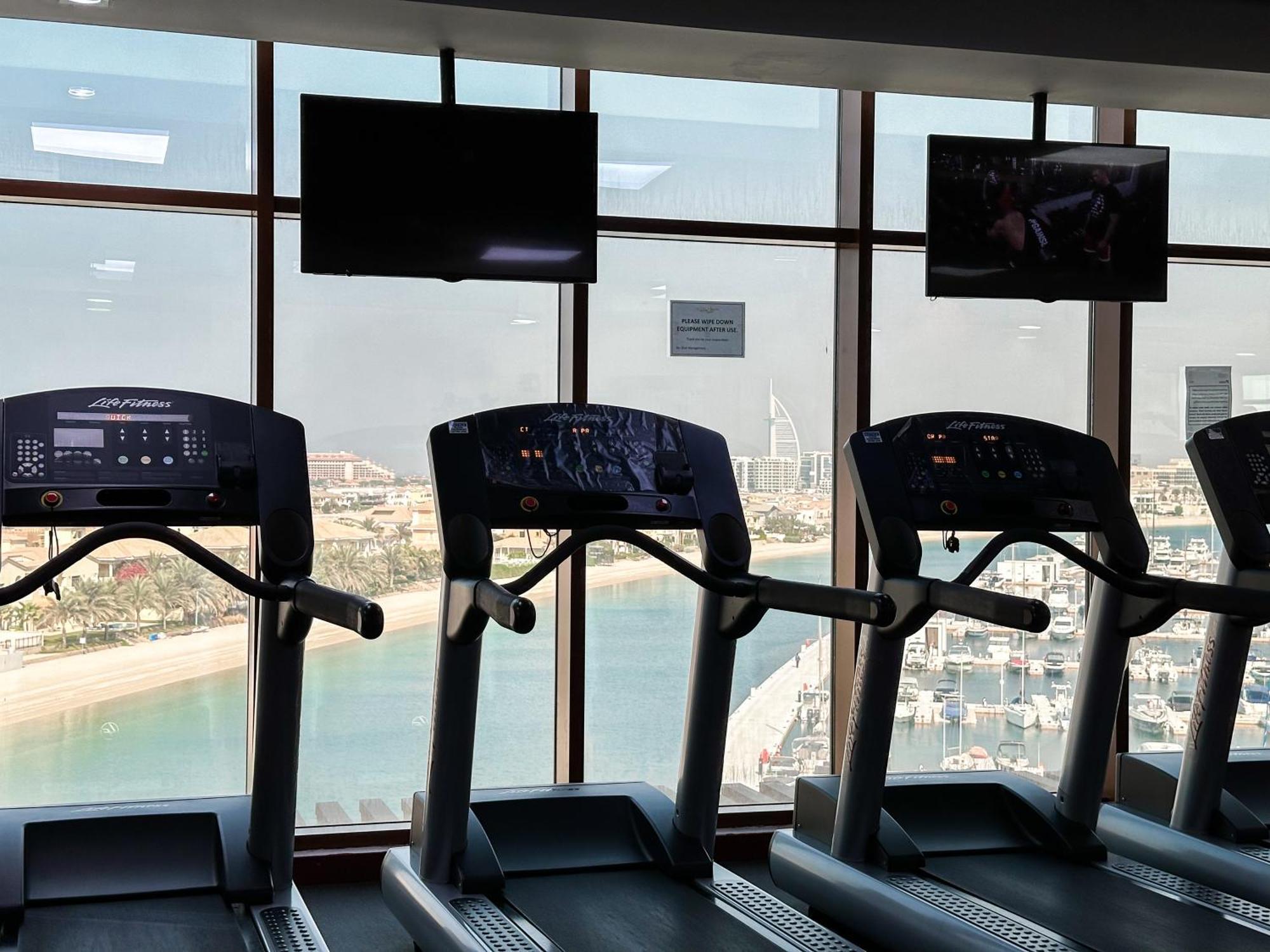 Apartamento Downtown View Dubai