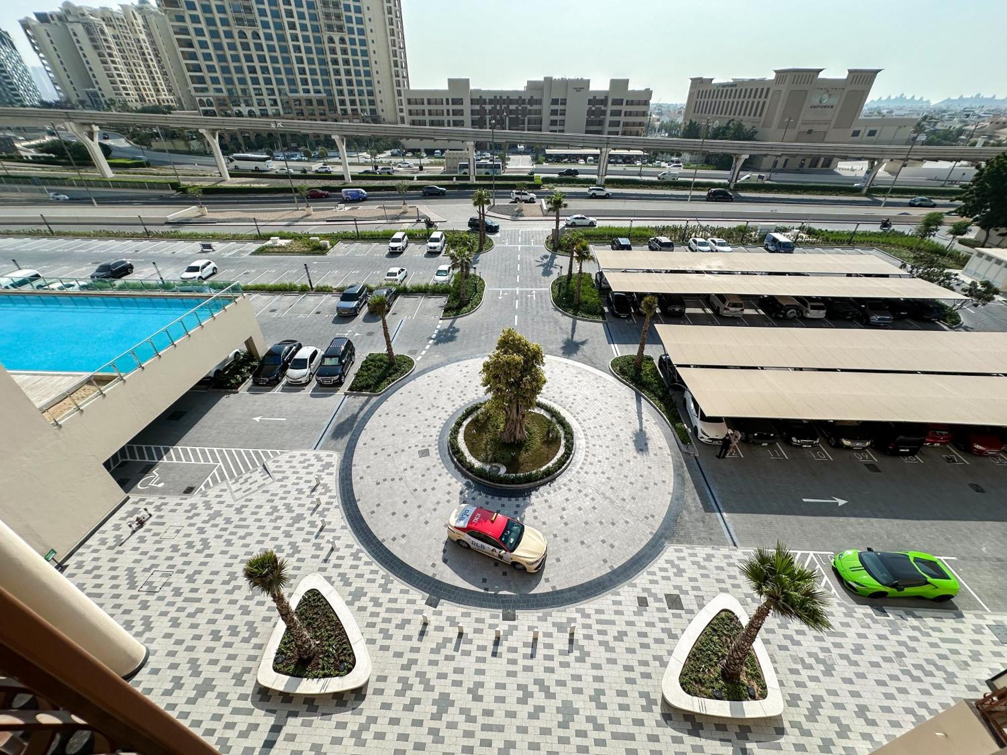 Apartamento Downtown View